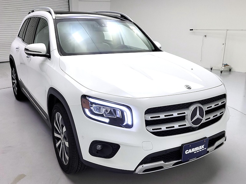 2020 Mercedes-Benz GLB 250 -
                  Laurel, MD