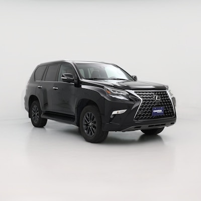 2022 Lexus GX 460 Premium