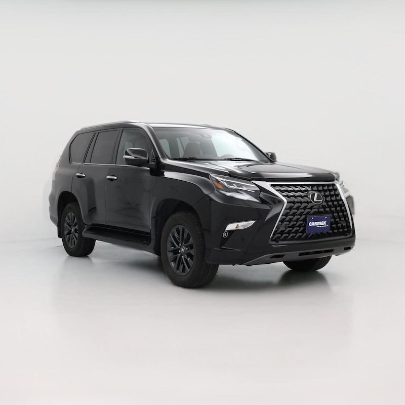 2022 Lexus GX 460 Premium