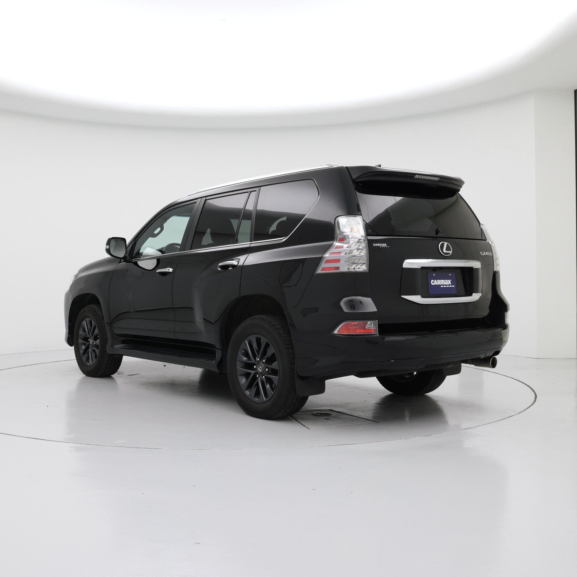Thumbnail: 2022 Lexus GX - 2