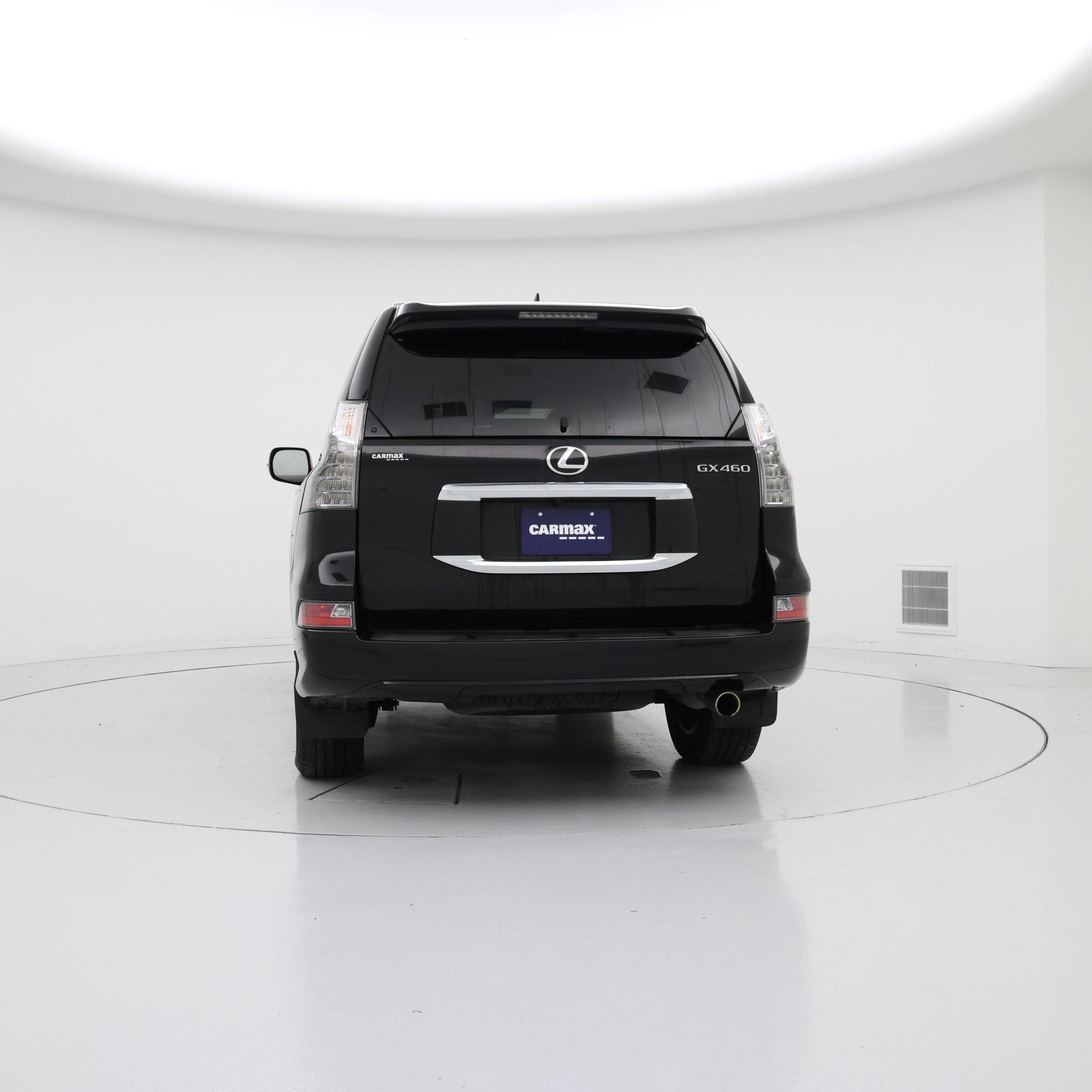 Thumbnail: 2022 Lexus GX - 6