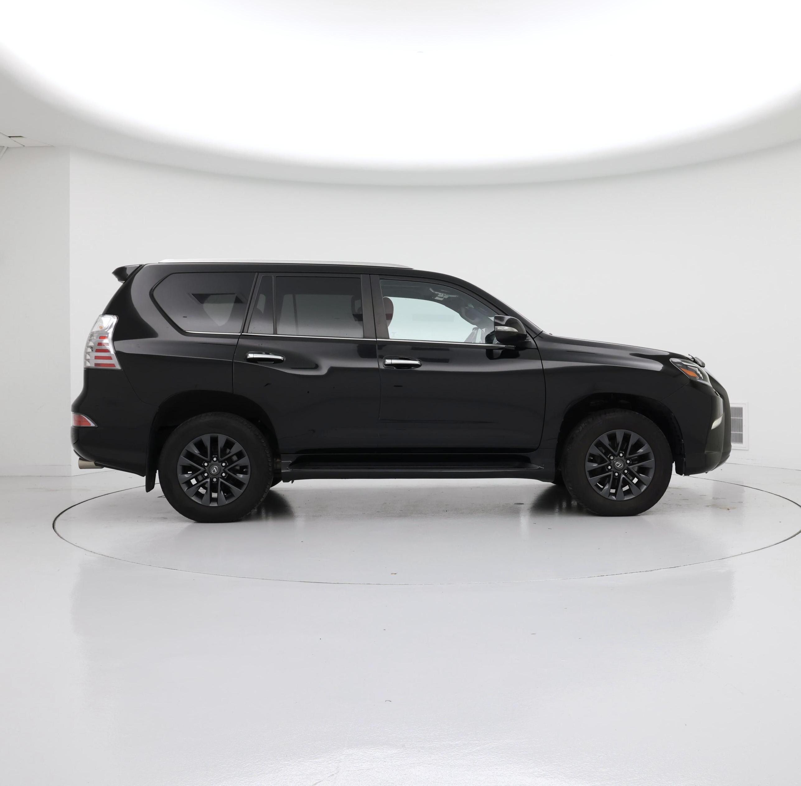 Thumbnail: 2022 Lexus GX - 7