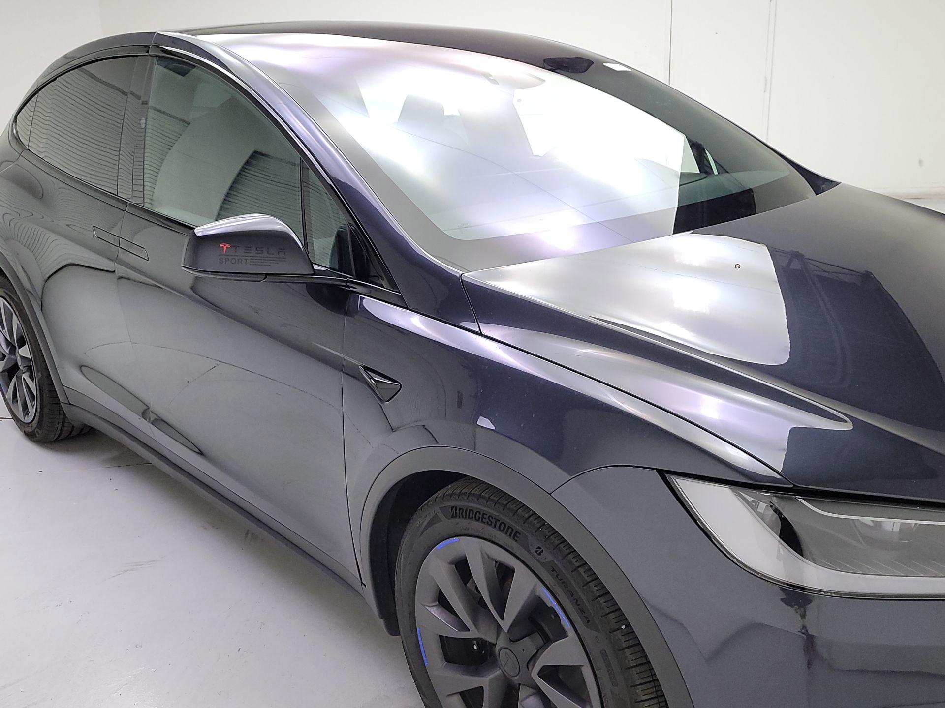 Thumbnail: 2024 Tesla Model X - 1