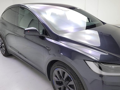 2024 Tesla Model X Long Range