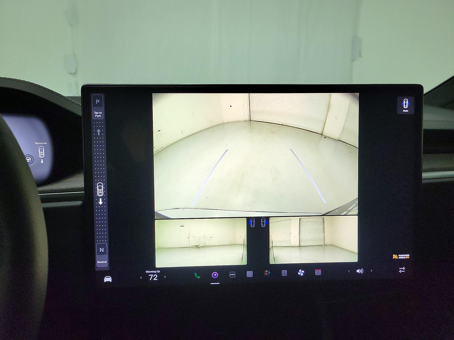 Thumbnail: 2024 Tesla Model X - 11