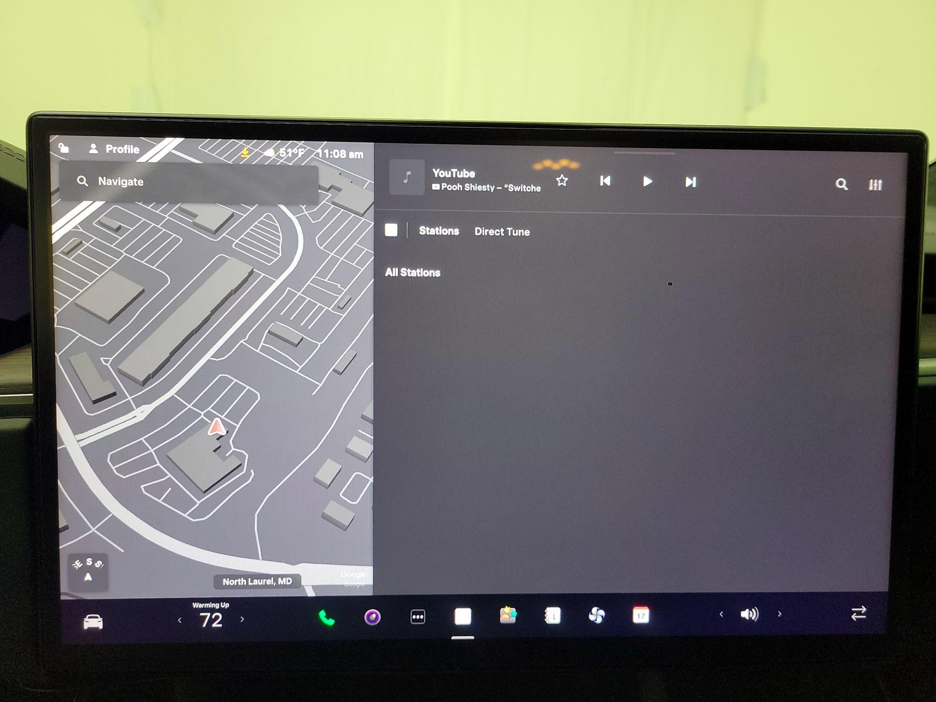 Thumbnail: 2024 Tesla Model X - 12