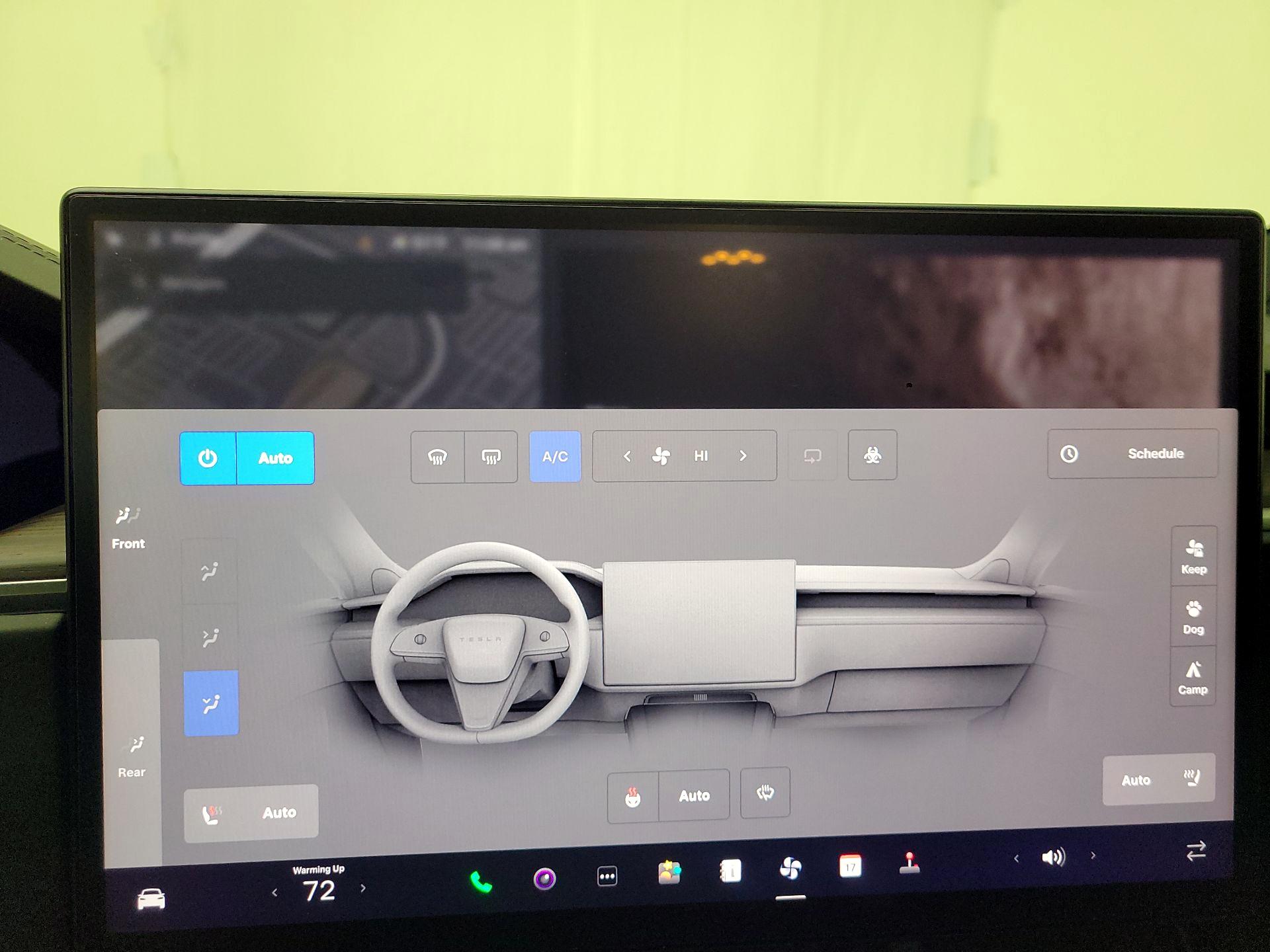 Thumbnail: 2024 Tesla Model X - 13