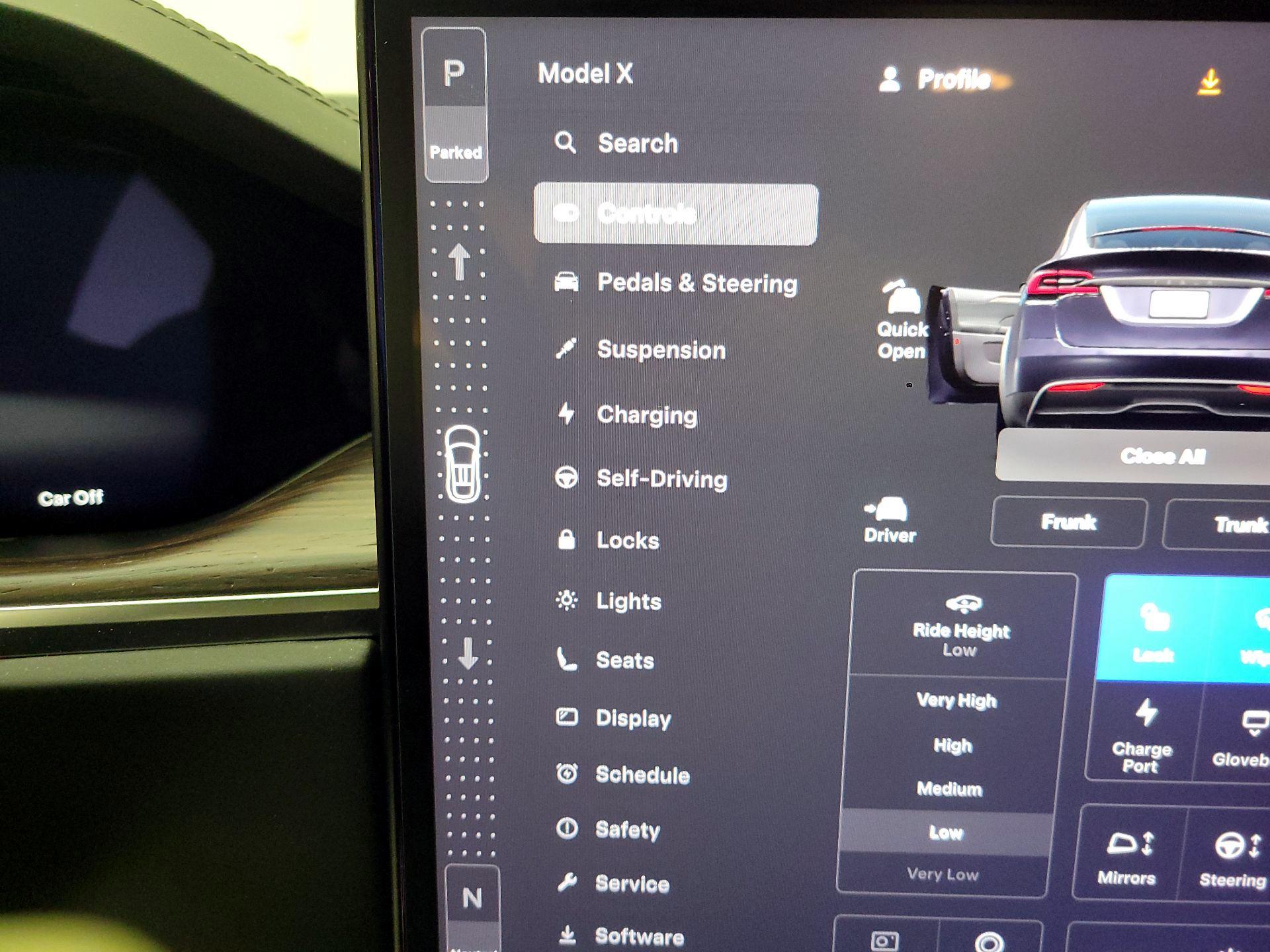 Thumbnail: 2024 Tesla Model X - 14