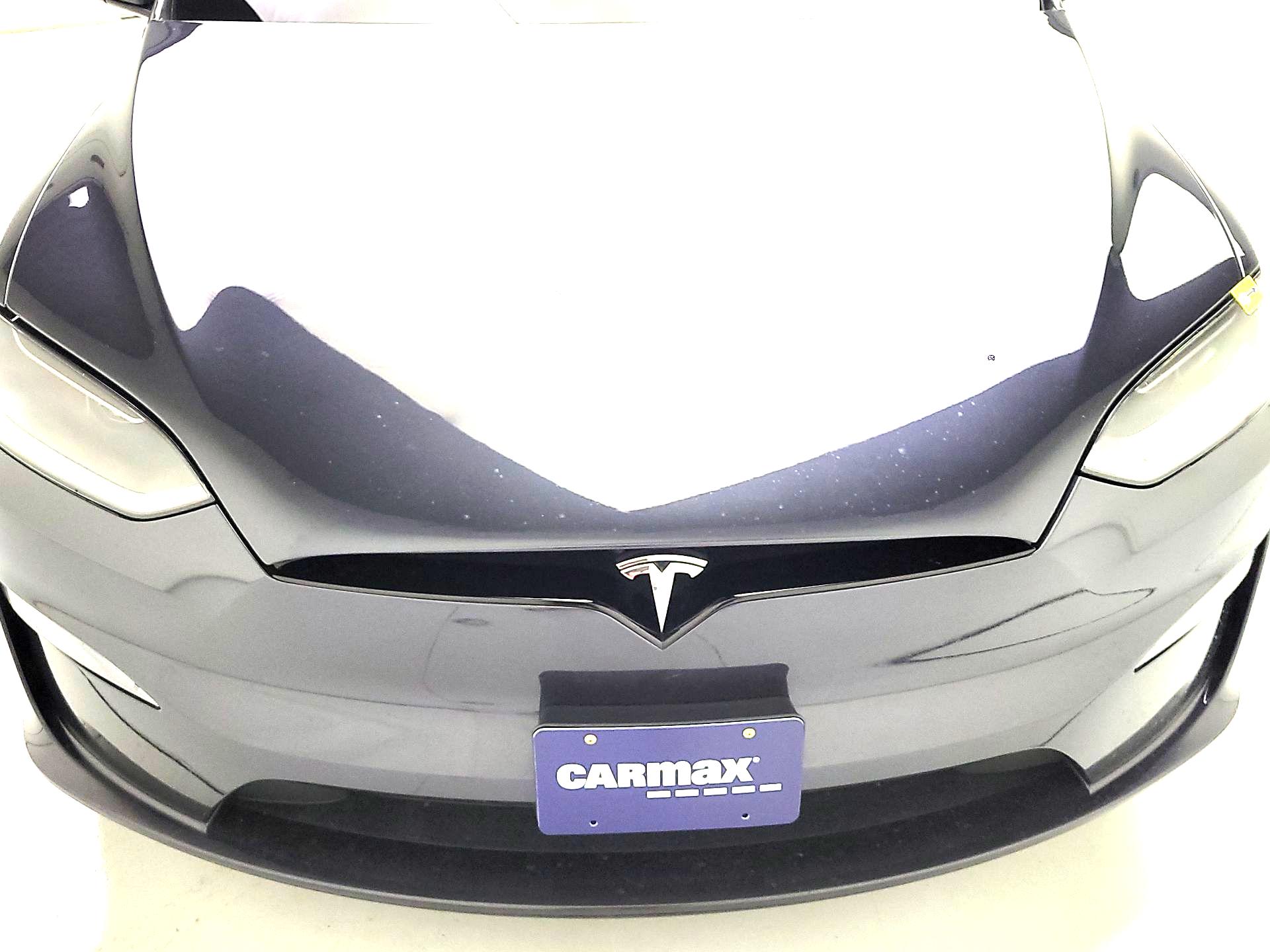 Thumbnail: 2024 Tesla Model X - 2