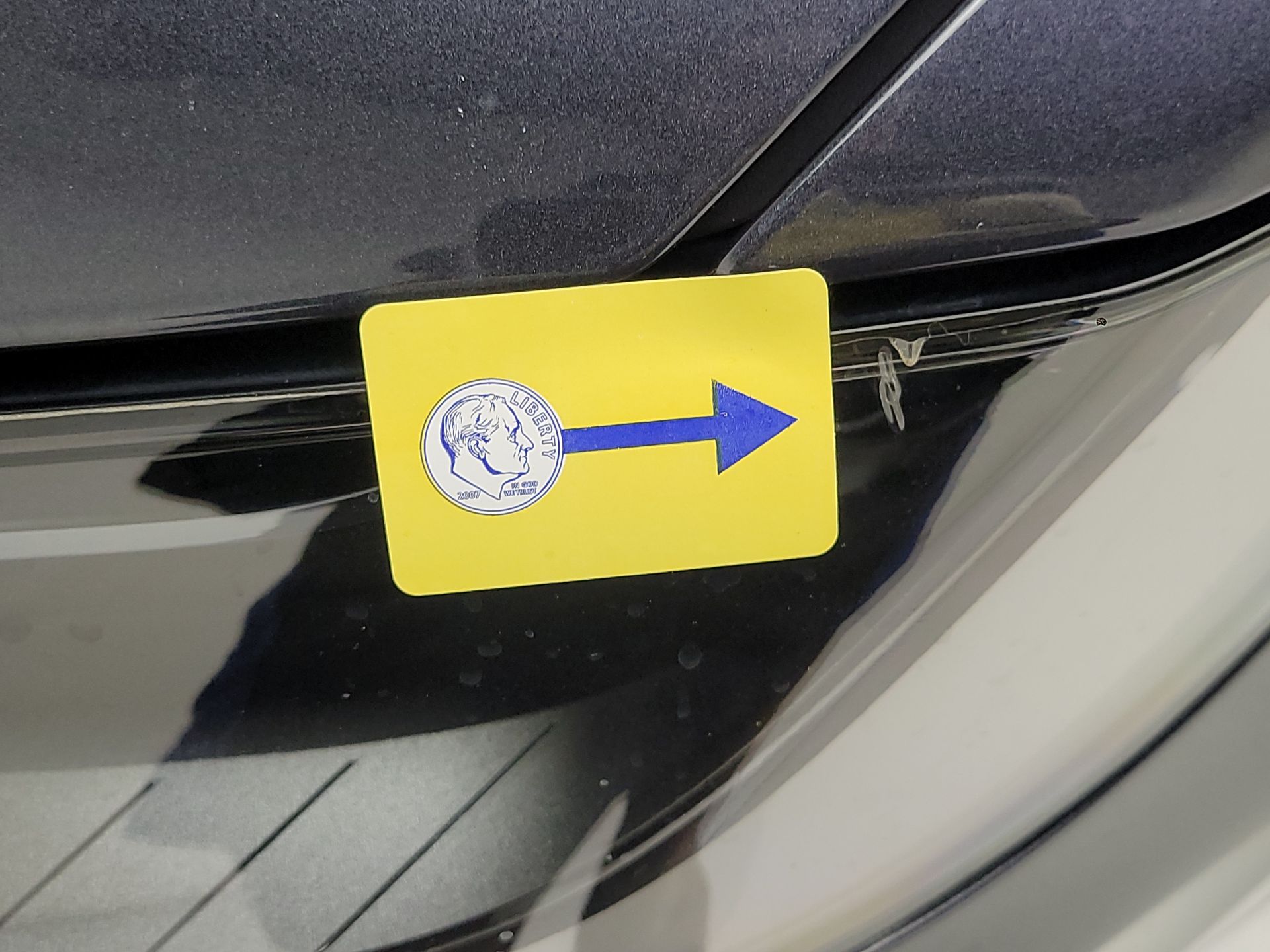 Thumbnail: 2024 Tesla Model X - 20