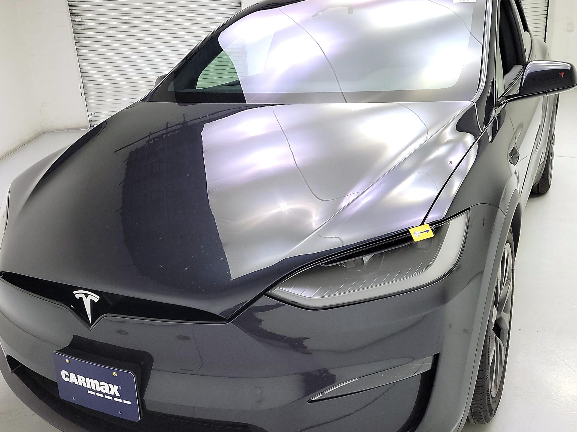 Thumbnail: 2024 Tesla Model X - 3