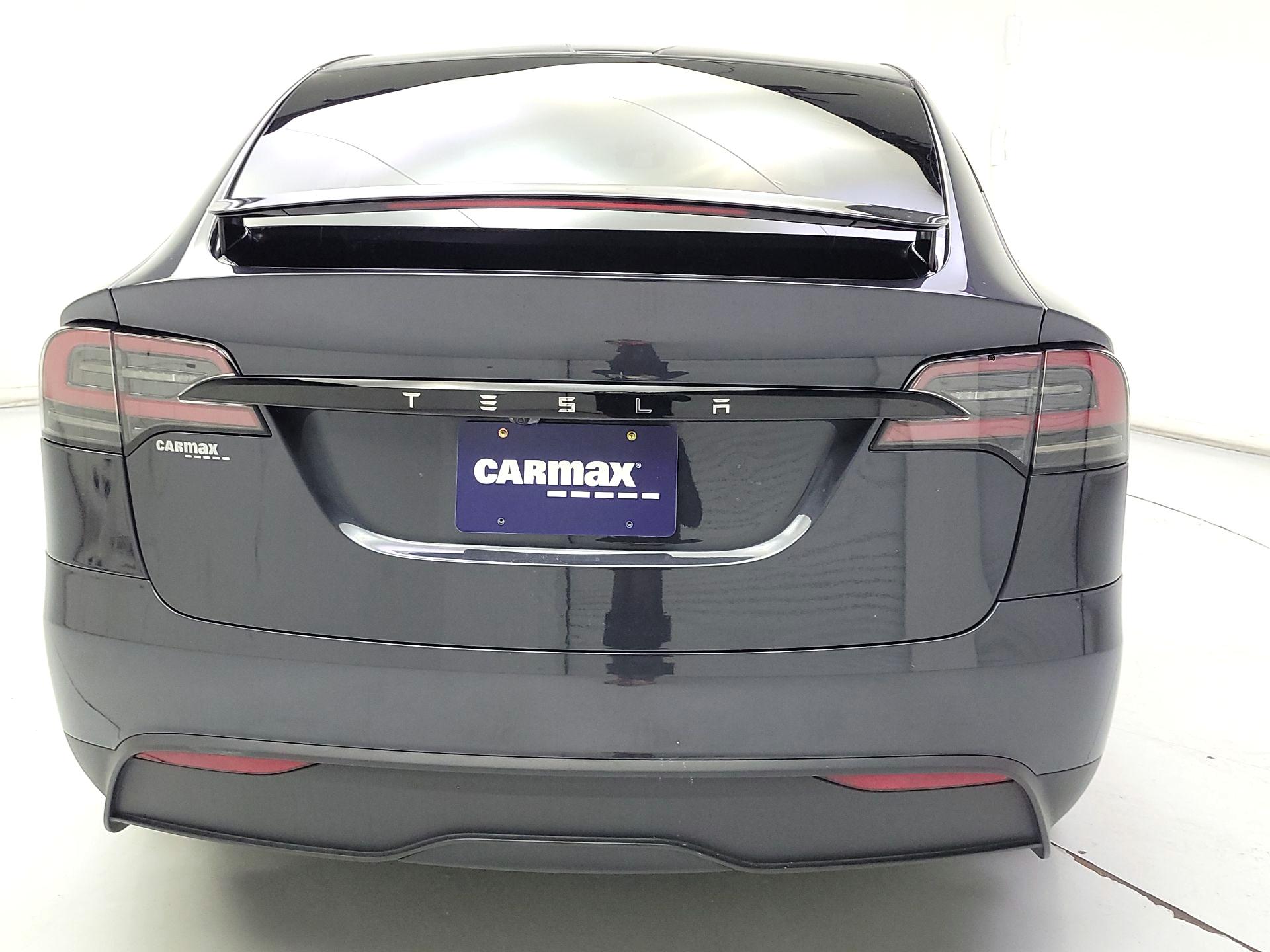 Thumbnail: 2024 Tesla Model X - 6