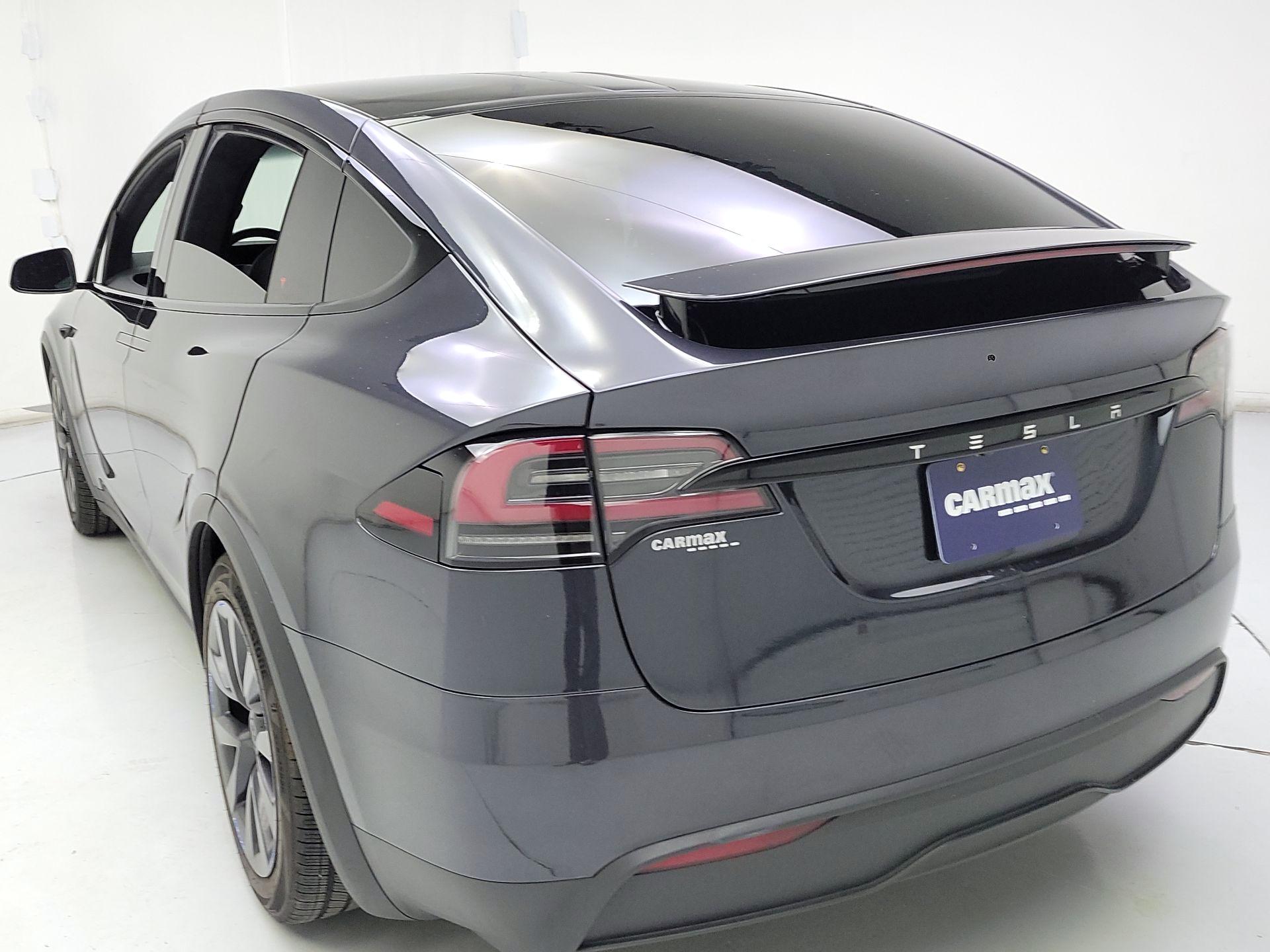Thumbnail: 2024 Tesla Model X - 7