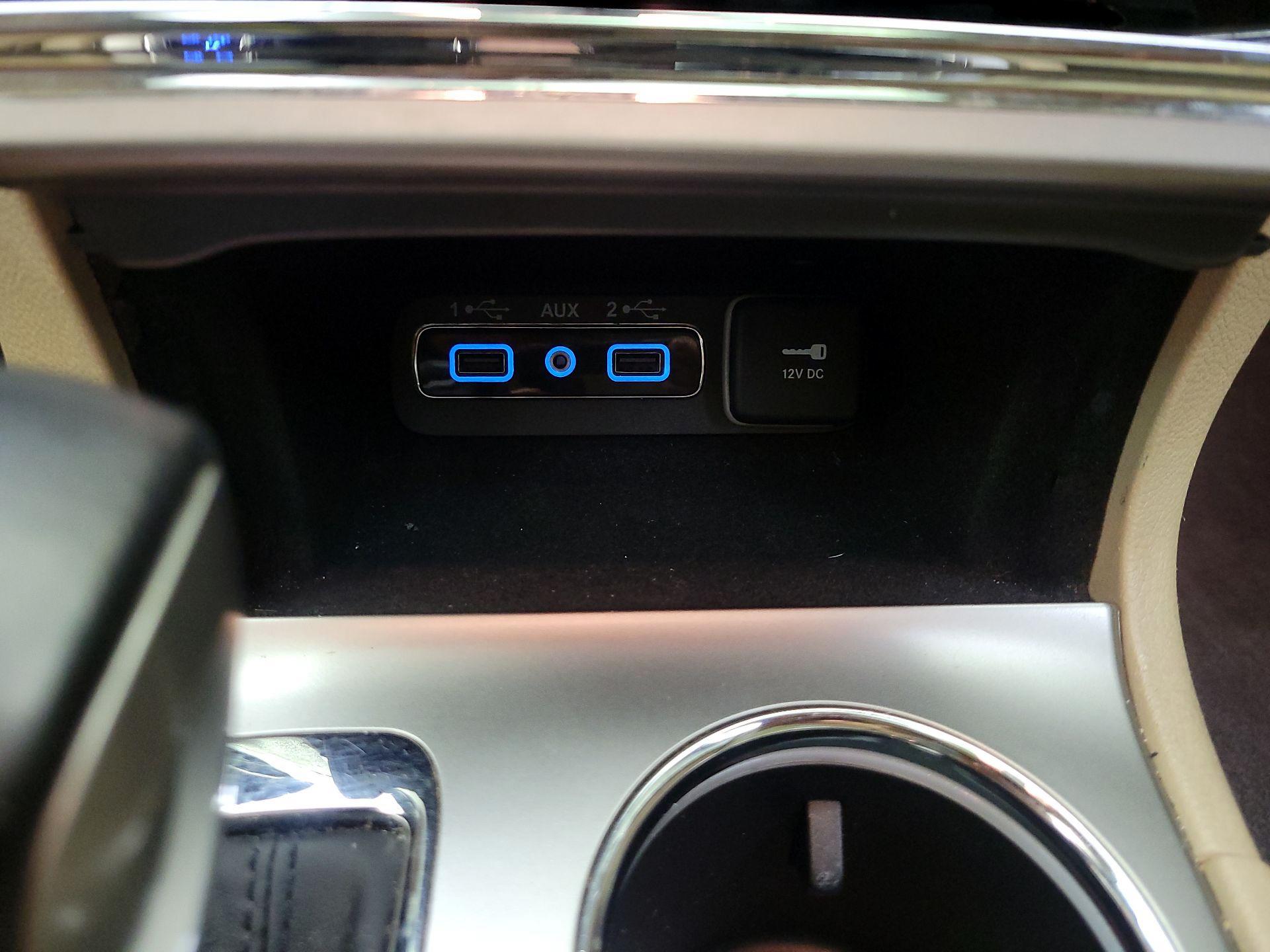 Thumbnail: 2019 Jeep Grand Cherokee - 17