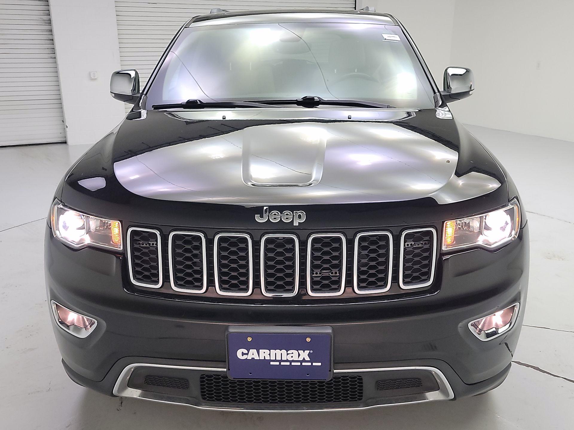 Thumbnail: 2019 Jeep Grand Cherokee - 2