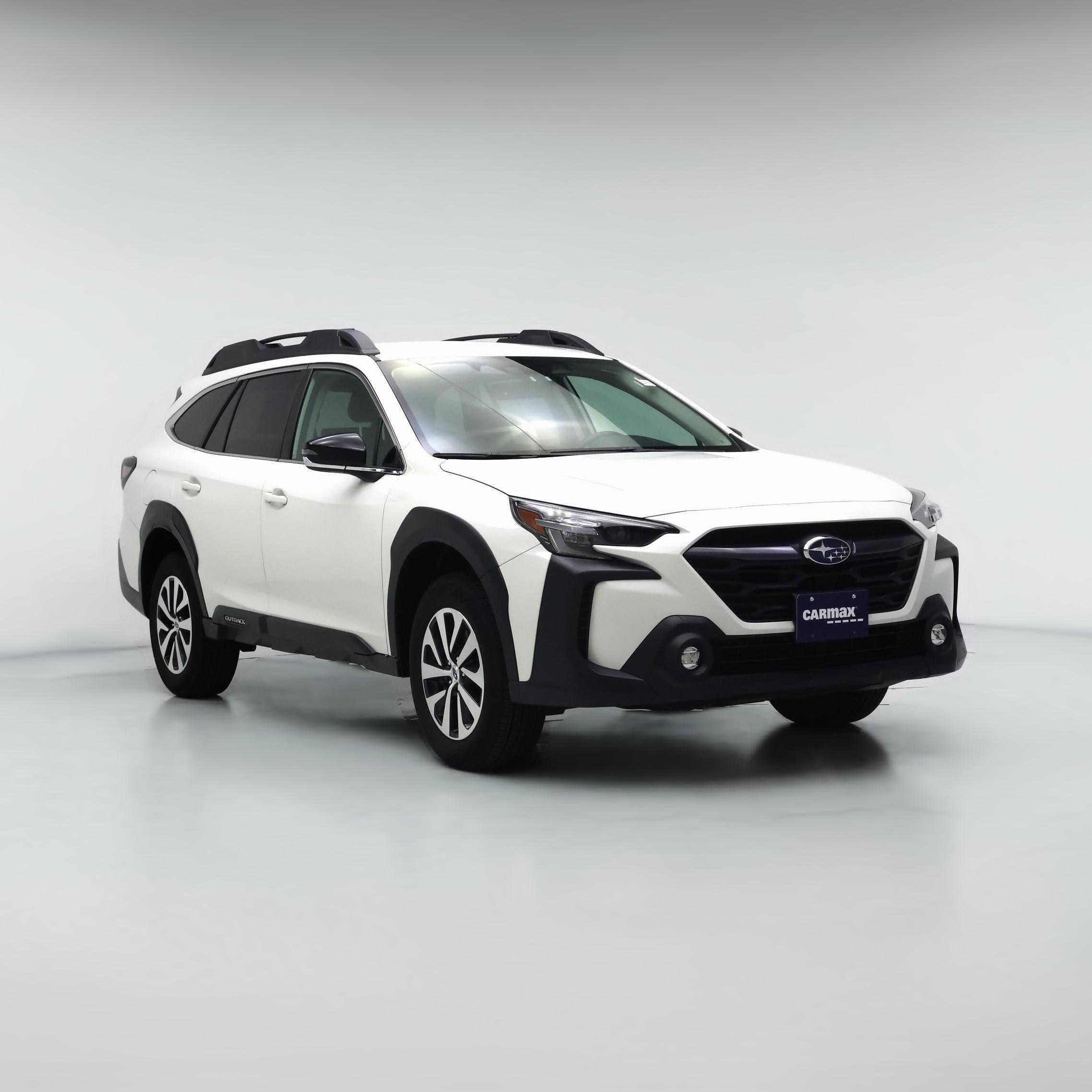 Thumbnail: 2024 Subaru Outback - 1