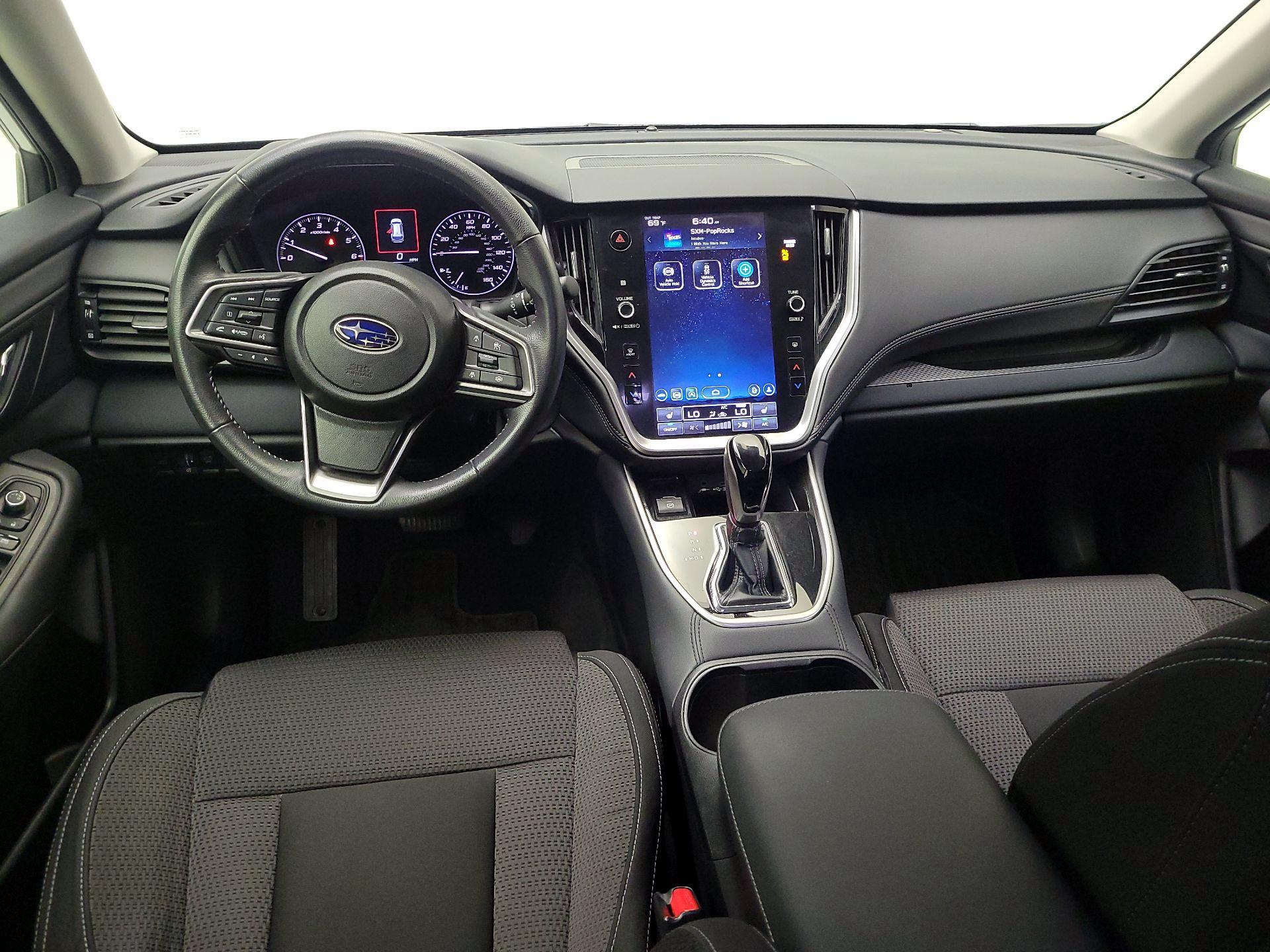 Thumbnail: 2024 Subaru Outback - 9