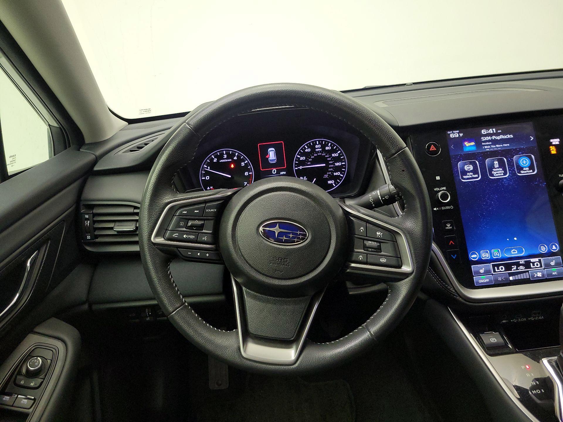 Thumbnail: 2024 Subaru Outback - 10