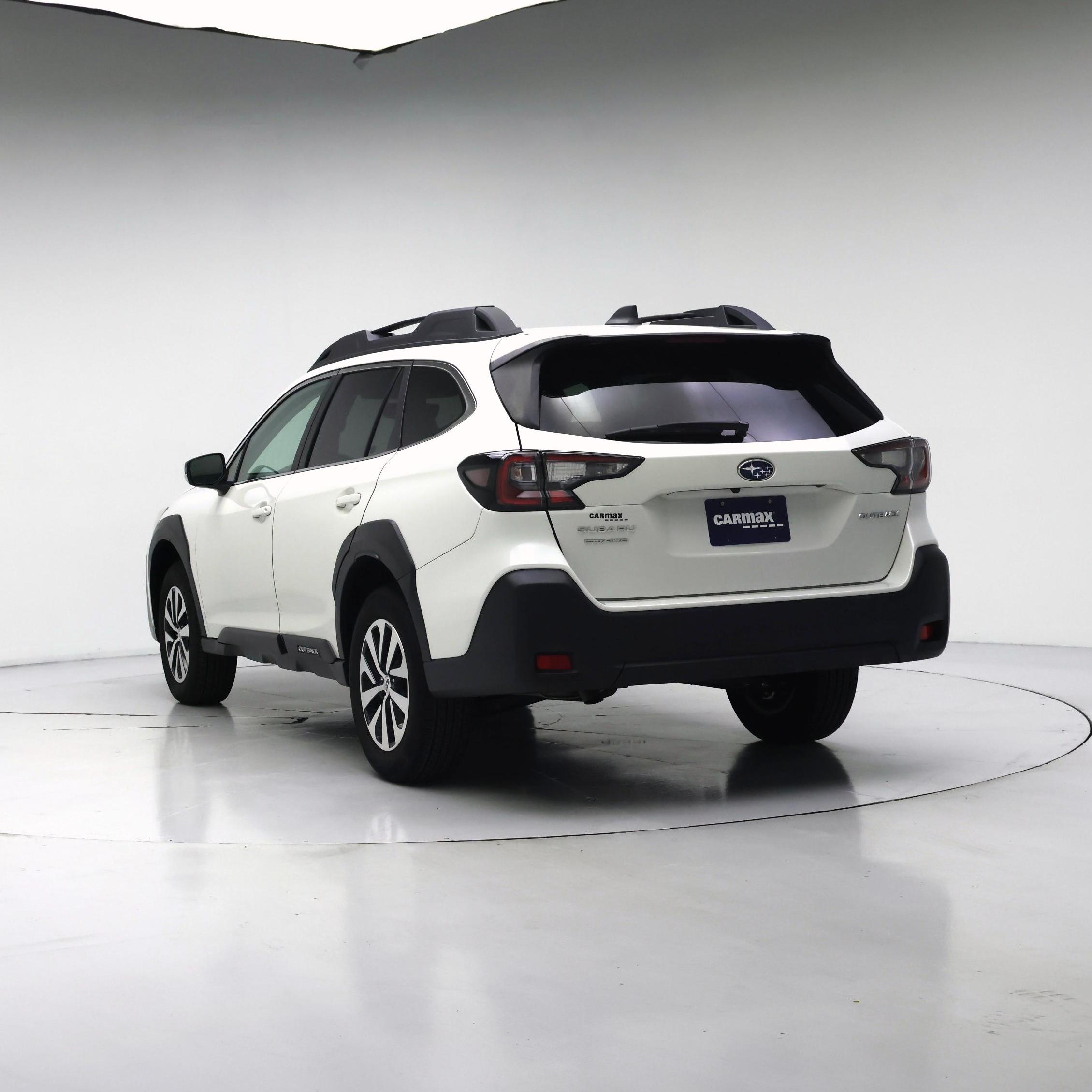 Thumbnail: 2024 Subaru Outback - 2