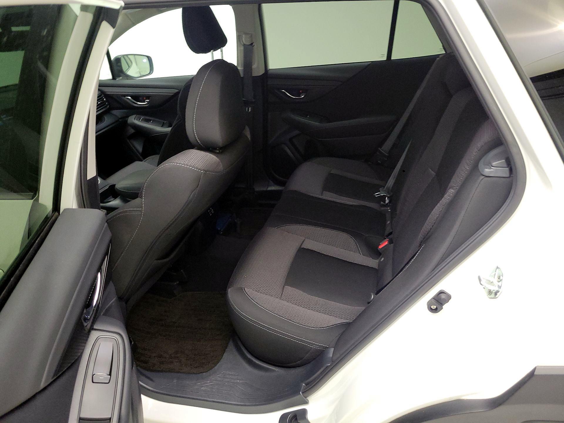 Thumbnail: 2024 Subaru Outback - 19
