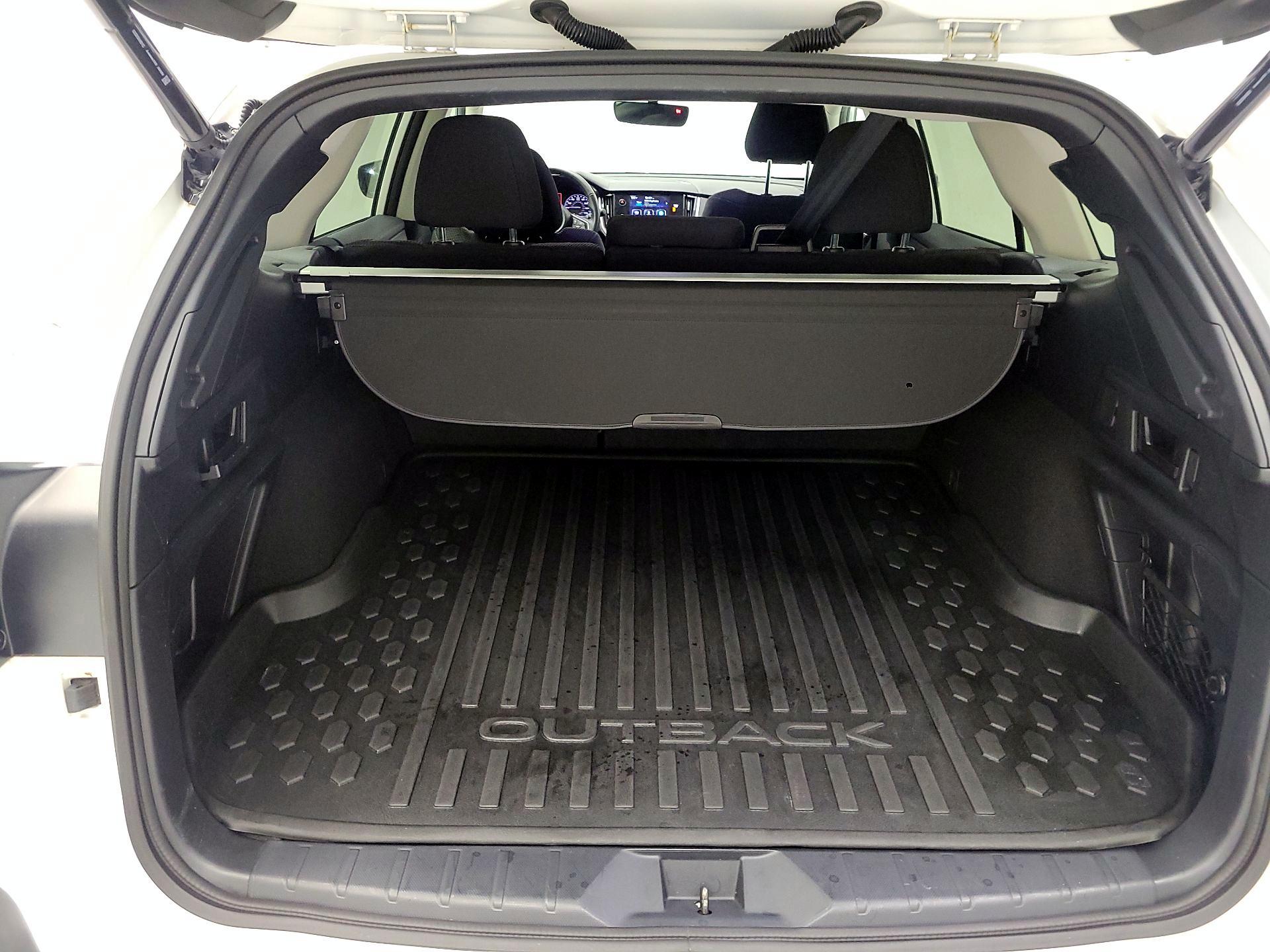 Thumbnail: 2024 Subaru Outback - 20