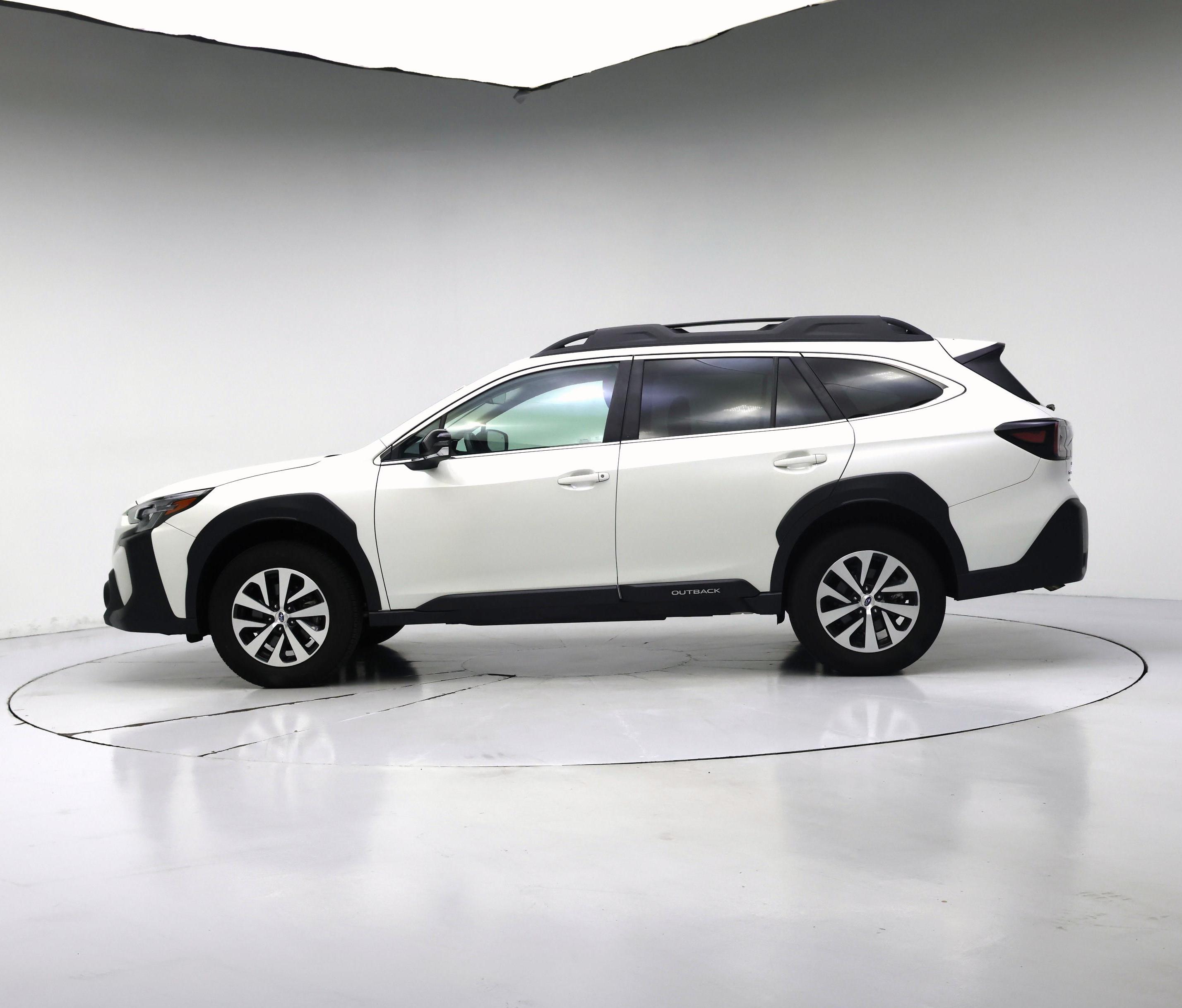 Thumbnail: 2024 Subaru Outback - 3