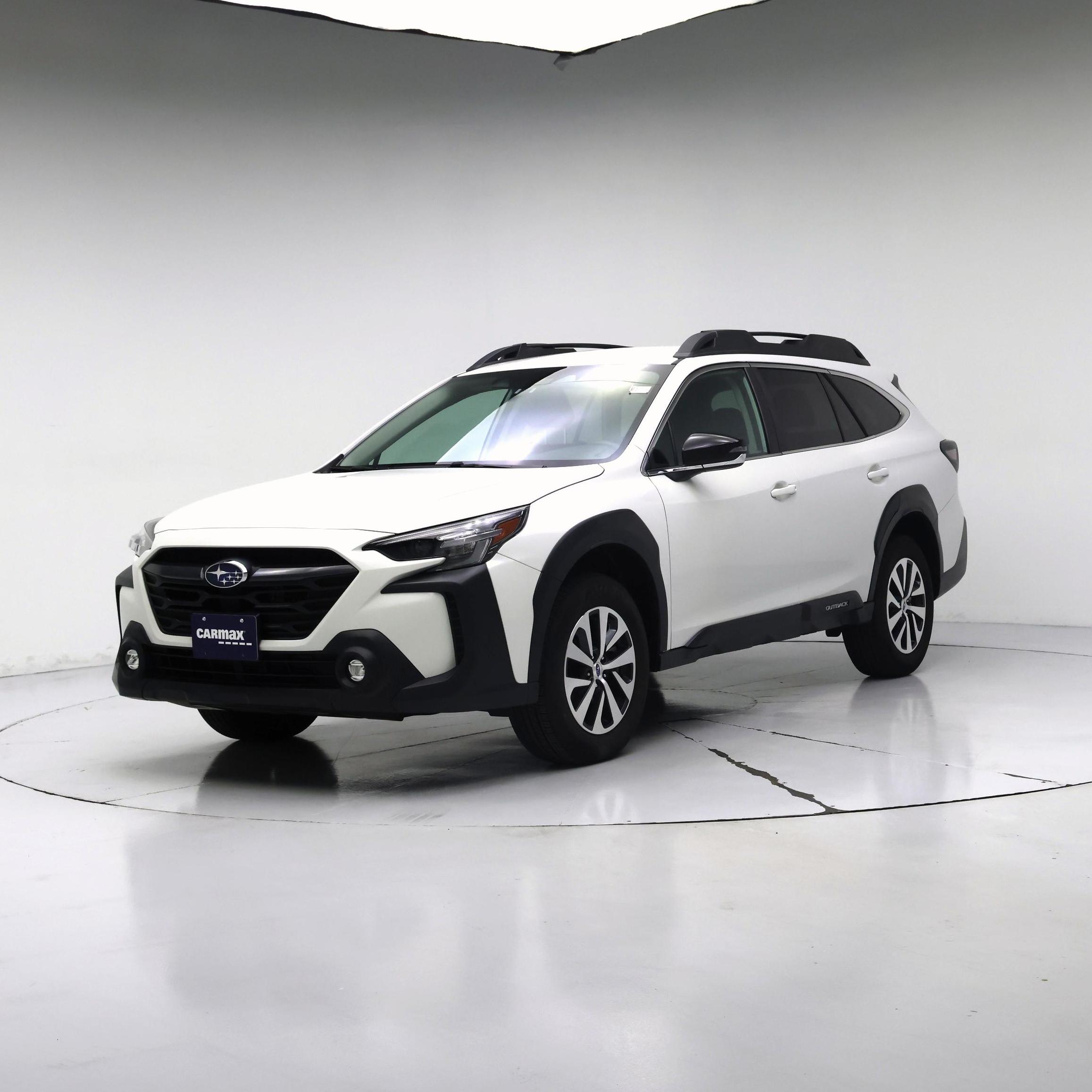 Thumbnail: 2024 Subaru Outback - 4
