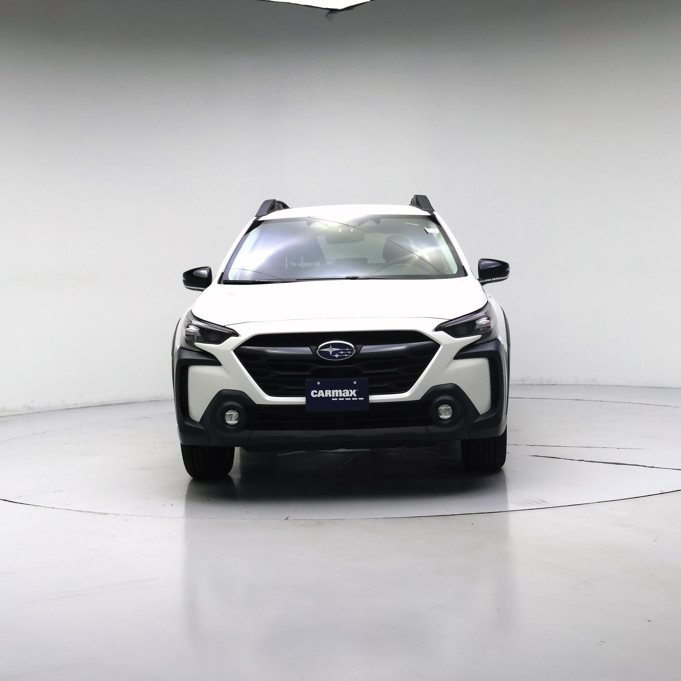 Thumbnail: 2024 Subaru Outback - 5