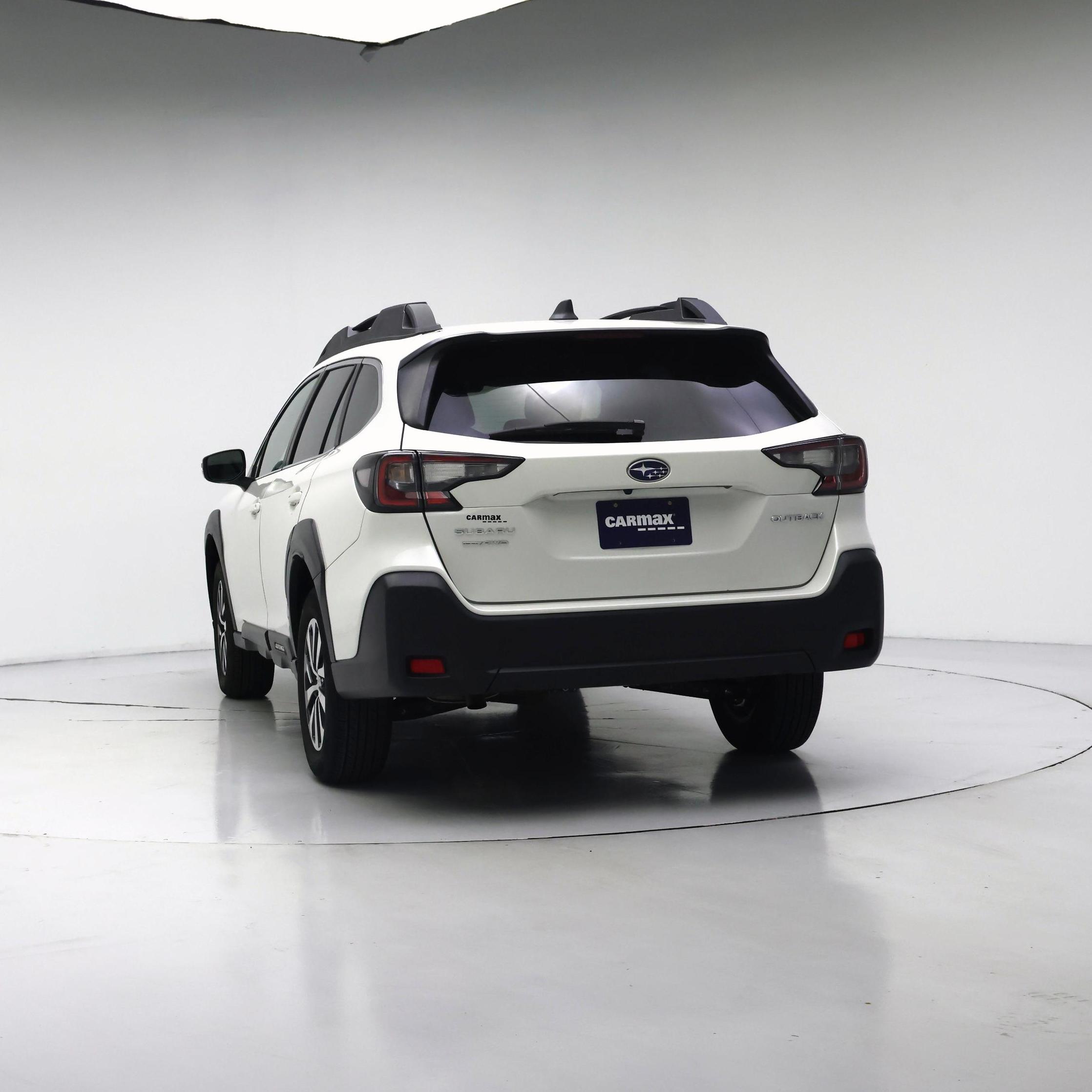 Thumbnail: 2024 Subaru Outback - 6