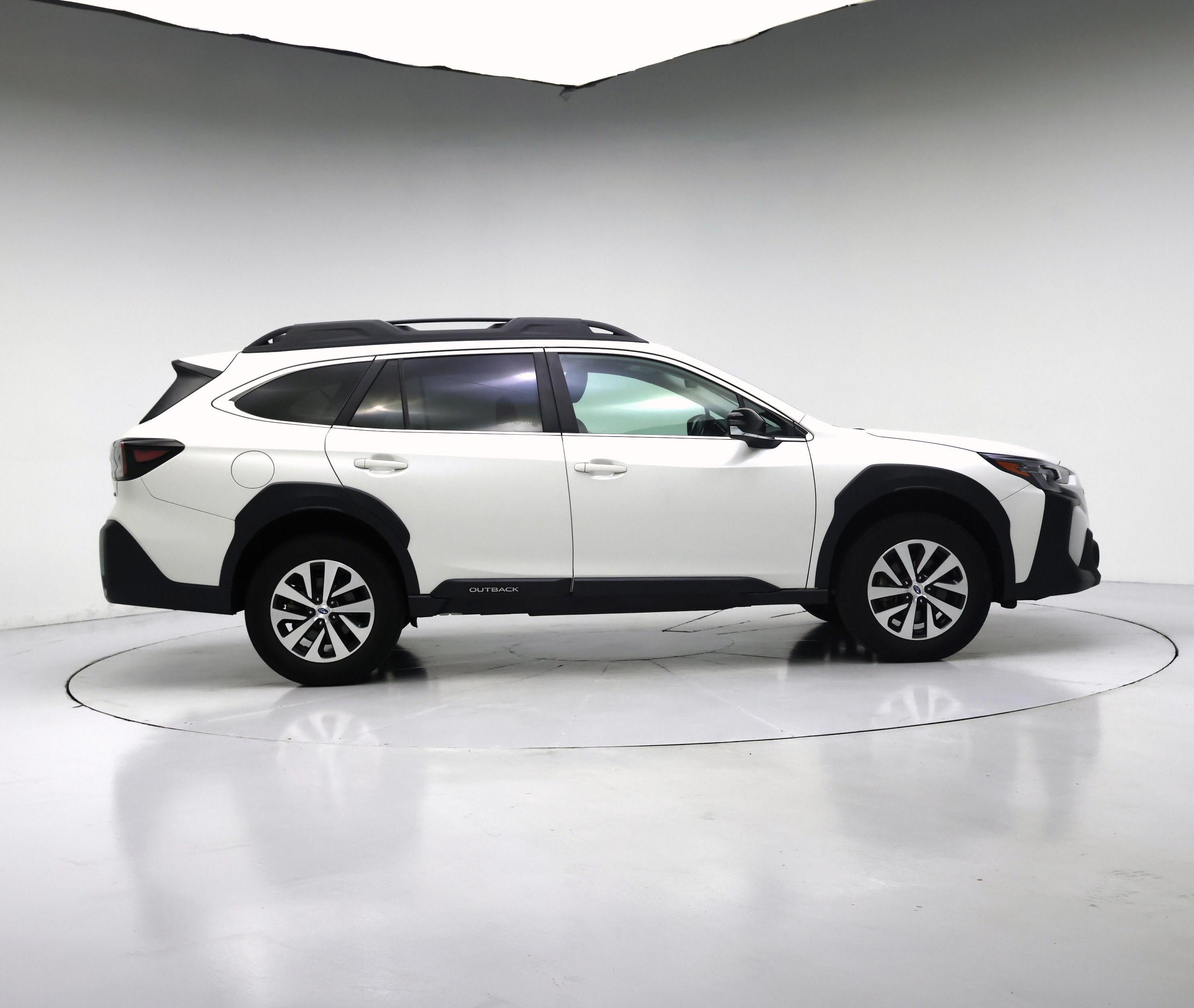 Thumbnail: 2024 Subaru Outback - 7