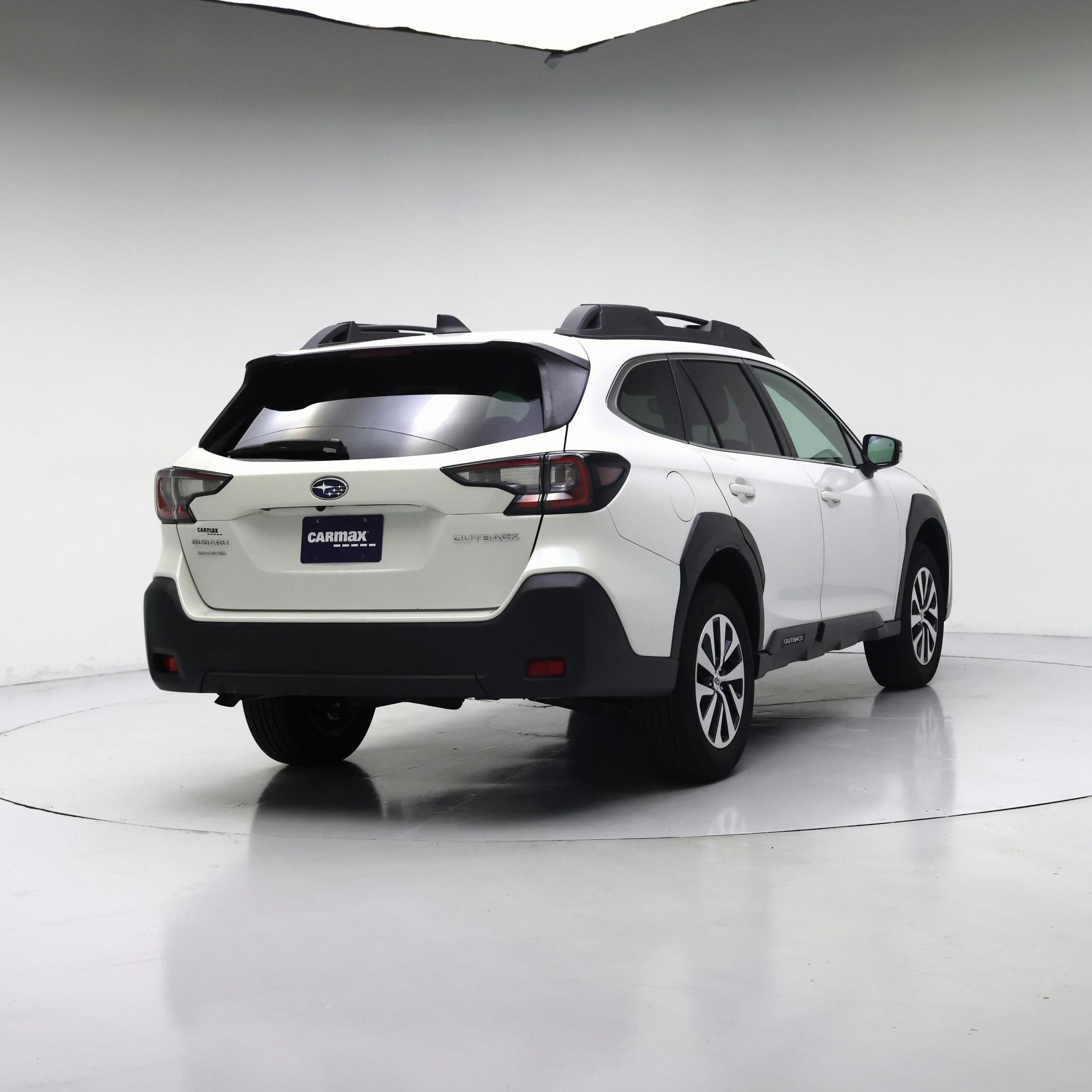 Thumbnail: 2024 Subaru Outback - 8