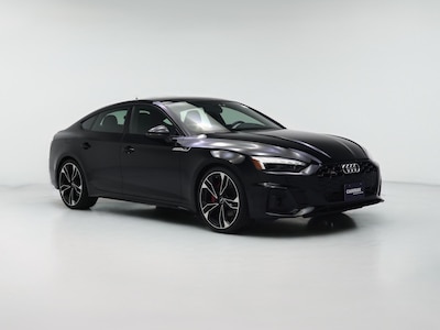 2021 Audi S5 Sportback Prestige