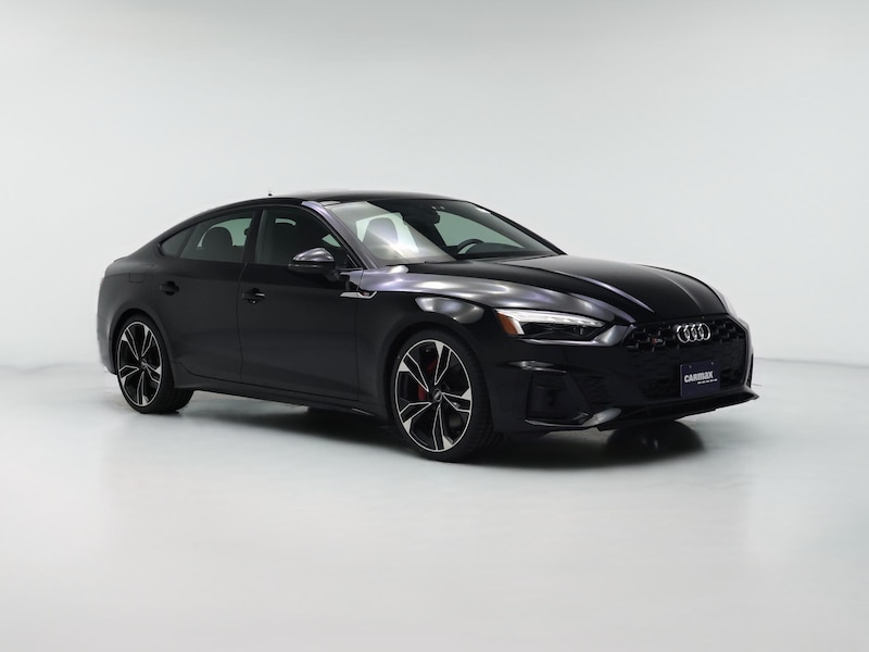 2021 Audi S5 Prestige -
                  Laurel, MD