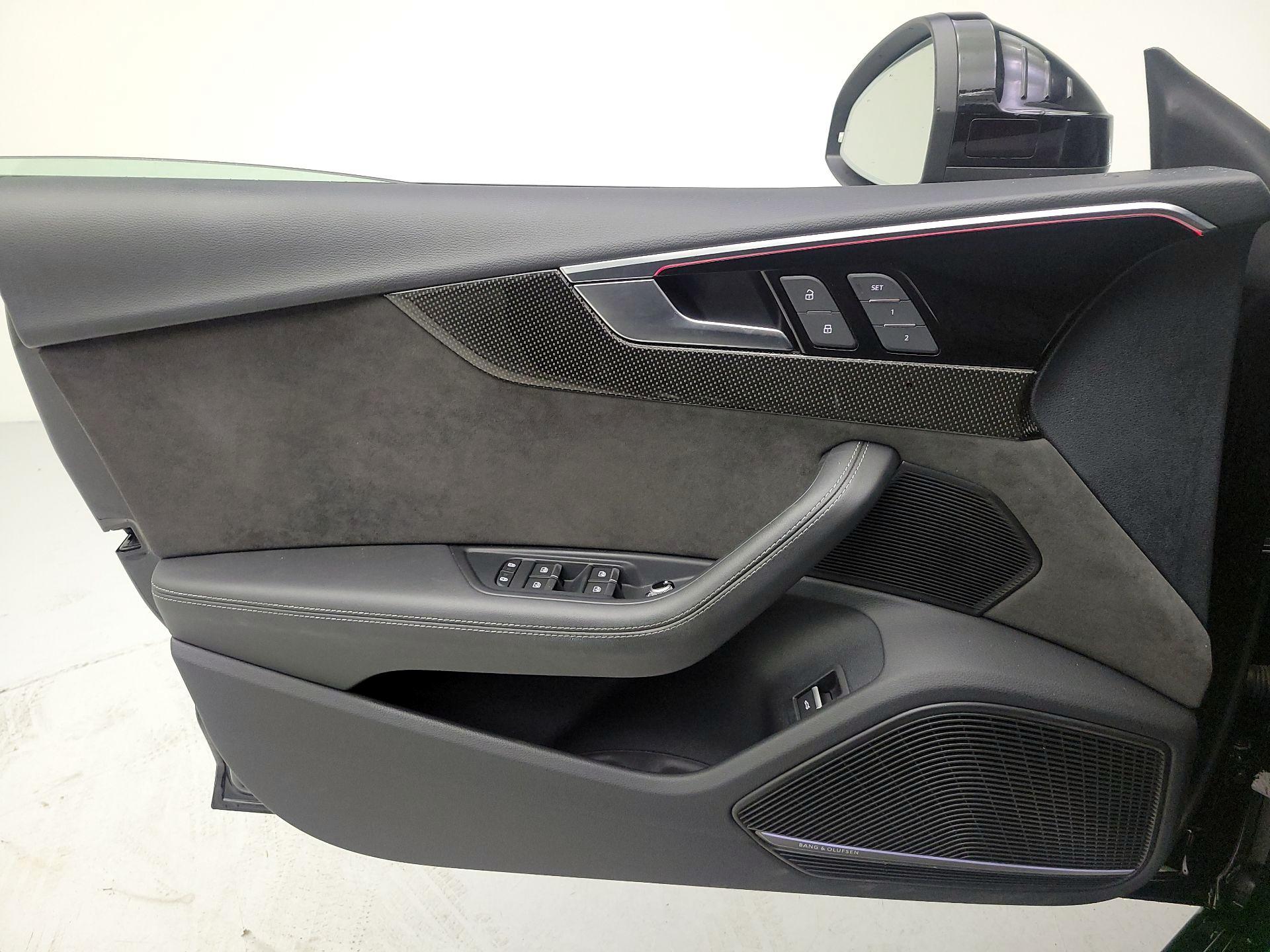 Thumbnail: 2021 Audi S5 - 12