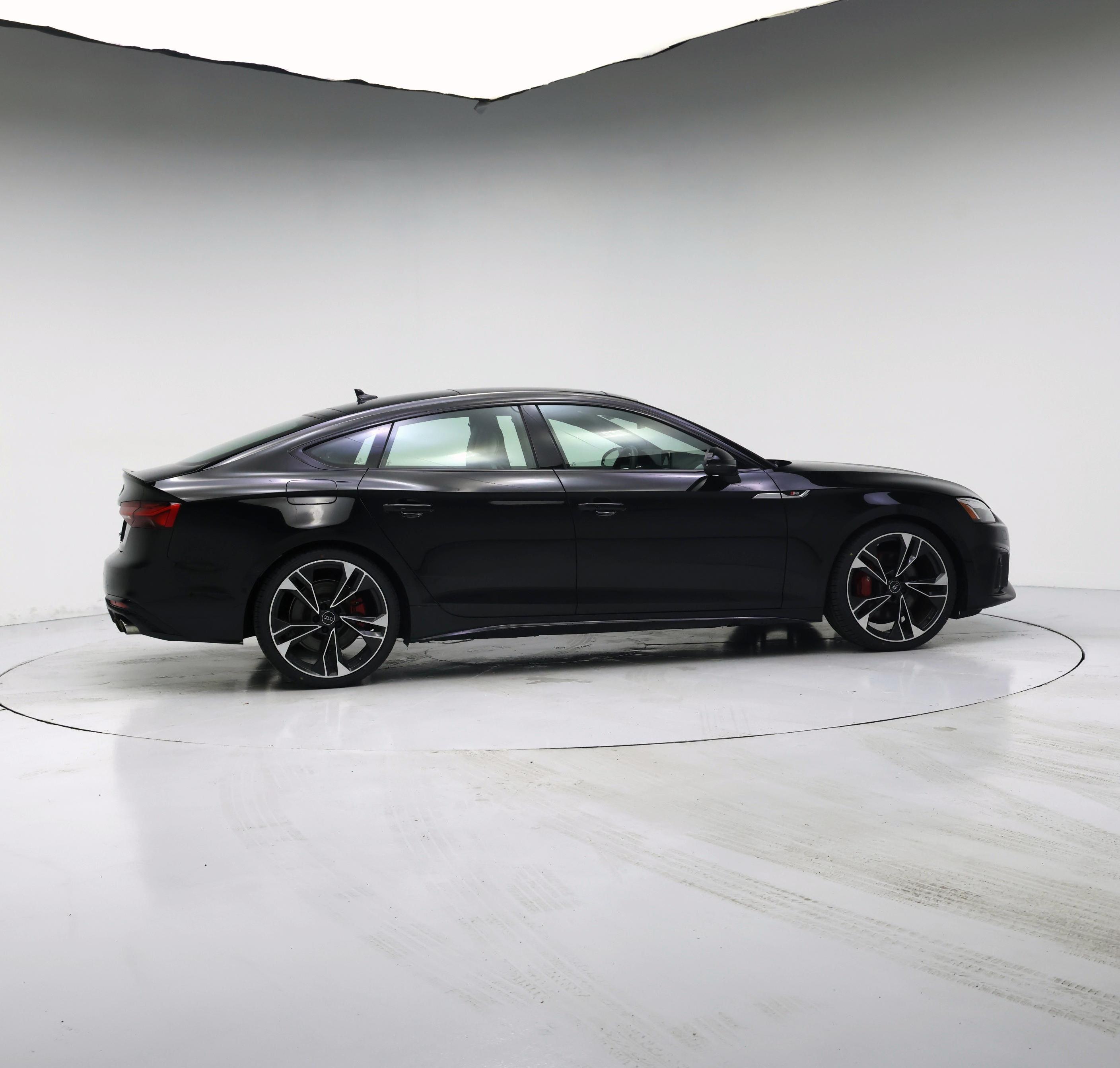 Thumbnail: 2021 Audi S5 - 7