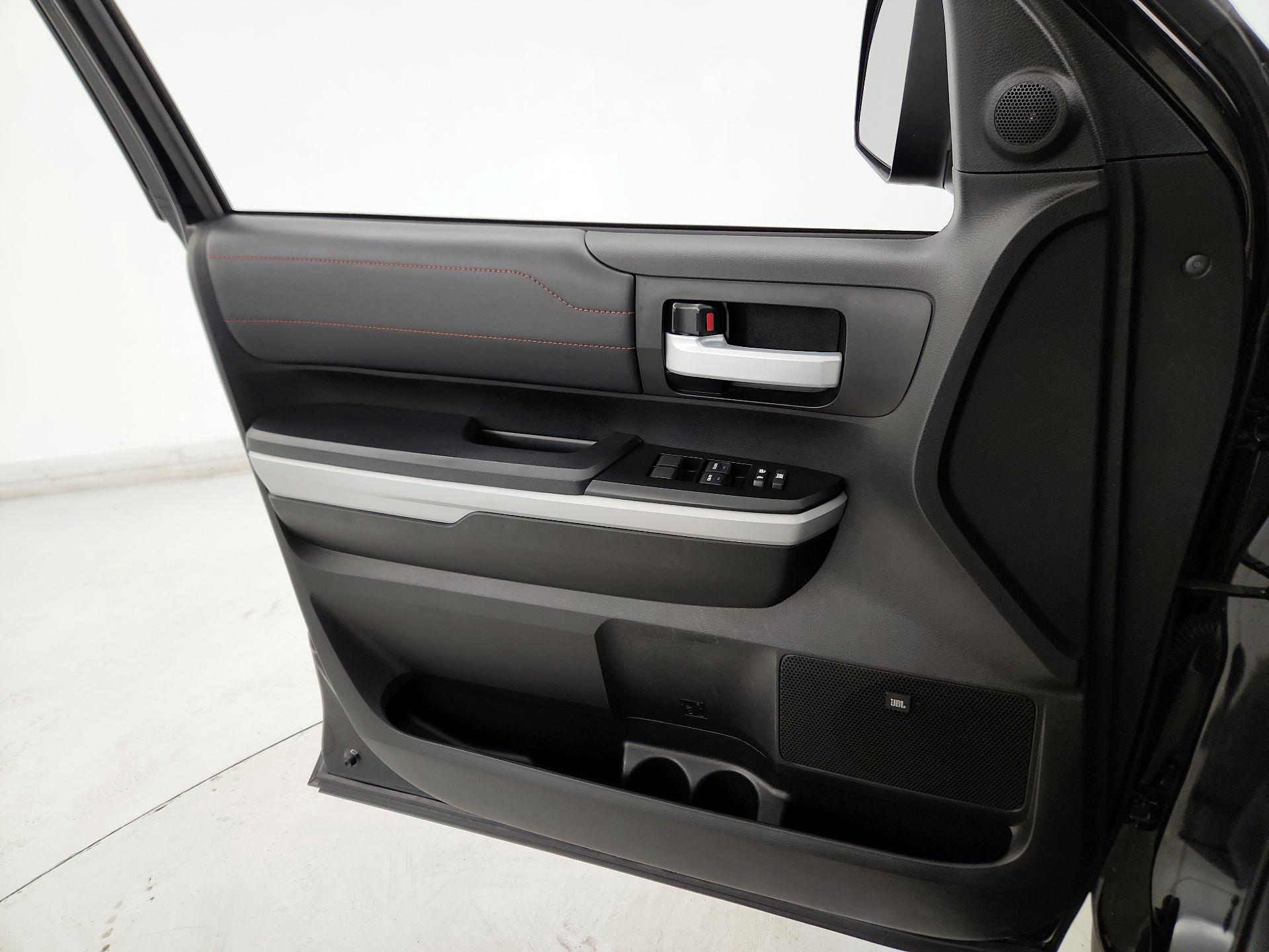 Thumbnail: 2021 Toyota Tundra - 12