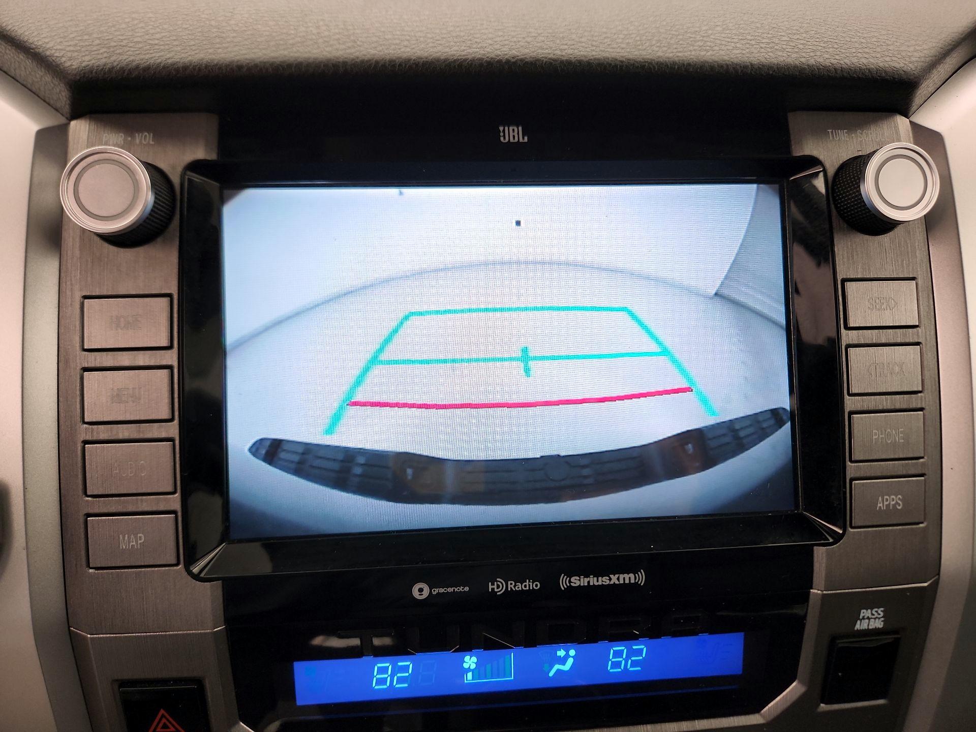 Thumbnail: 2021 Toyota Tundra - 14