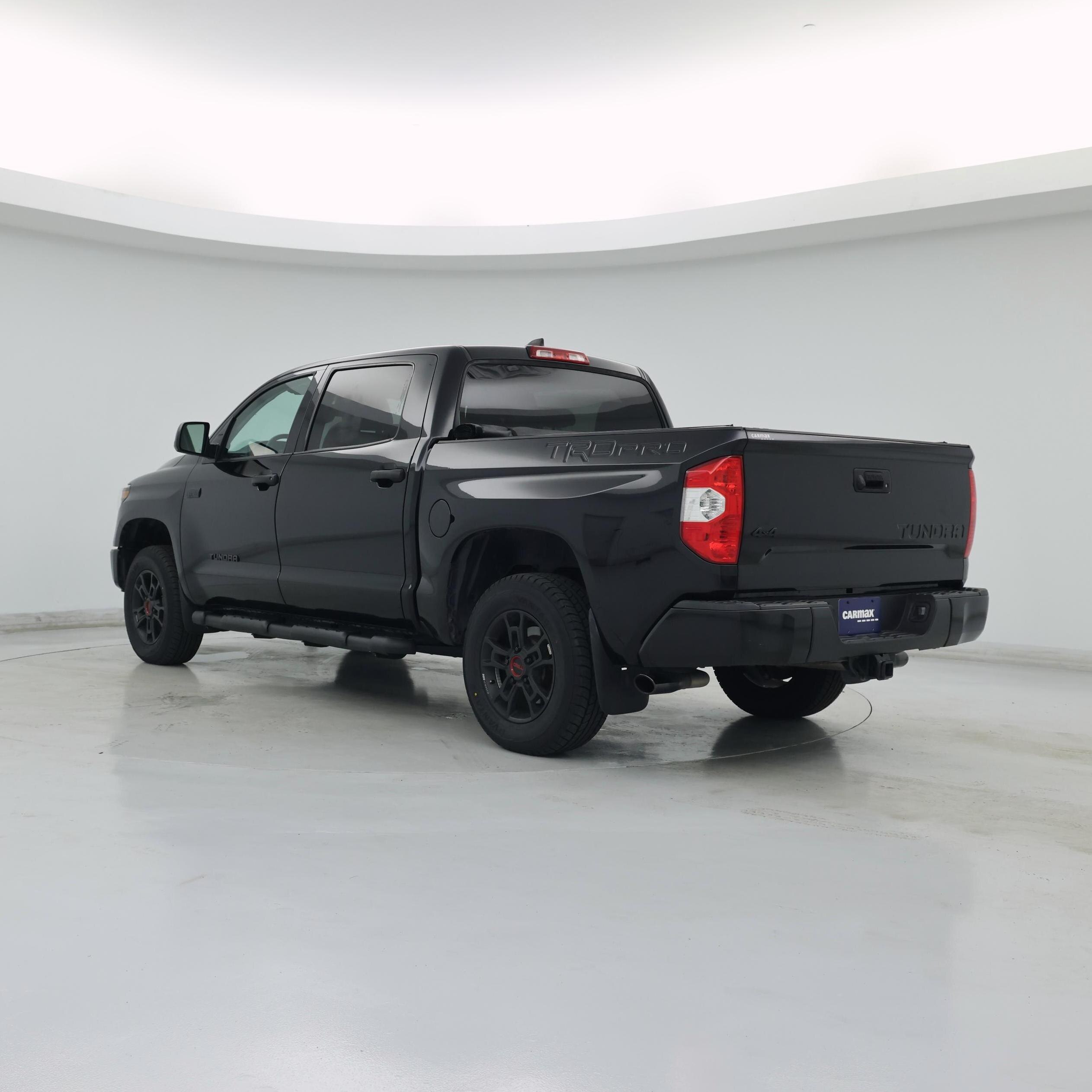 Thumbnail: 2021 Toyota Tundra - 2