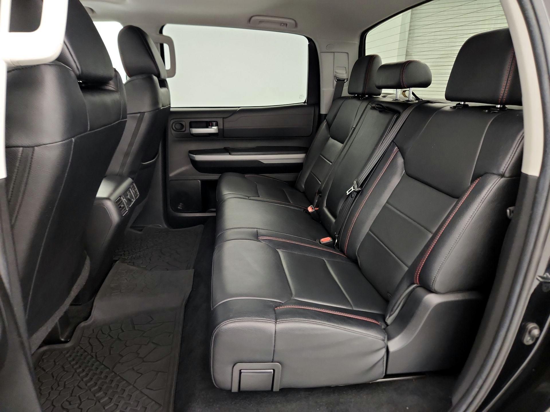 Thumbnail: 2021 Toyota Tundra - 20