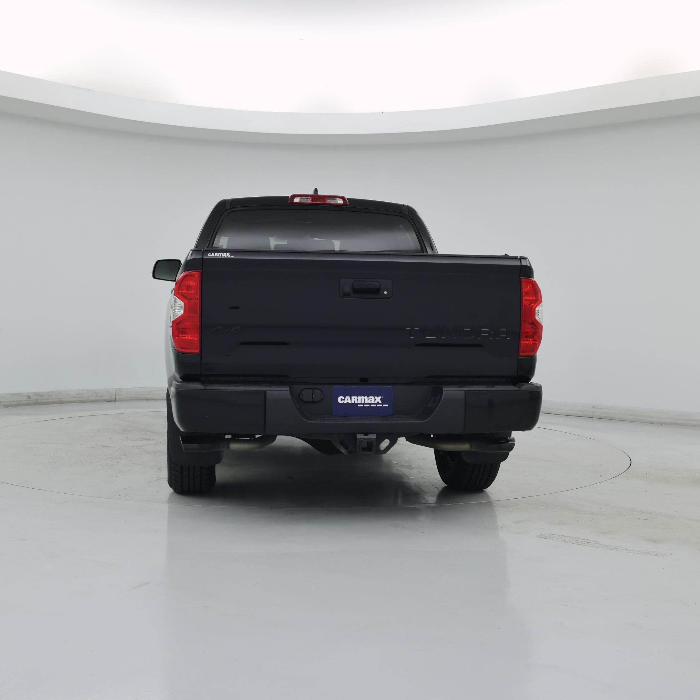 Thumbnail: 2021 Toyota Tundra - 6