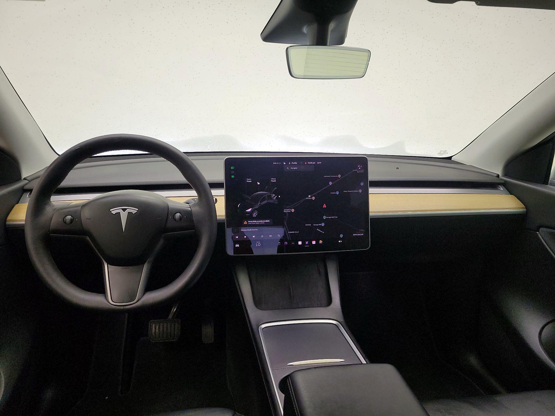 Thumbnail: 2021 Tesla Model Y - 9