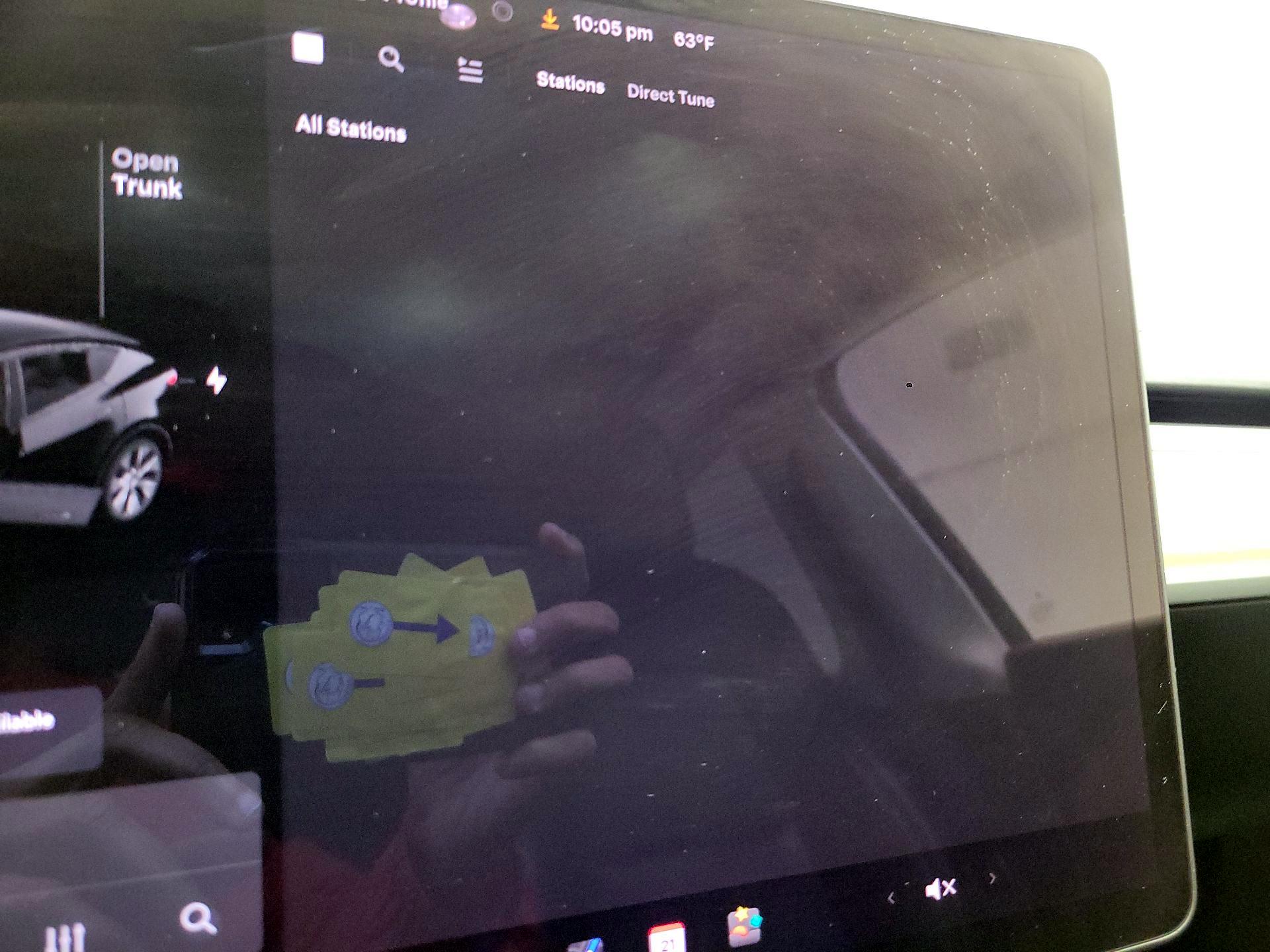 Thumbnail: 2021 Tesla Model Y - 15