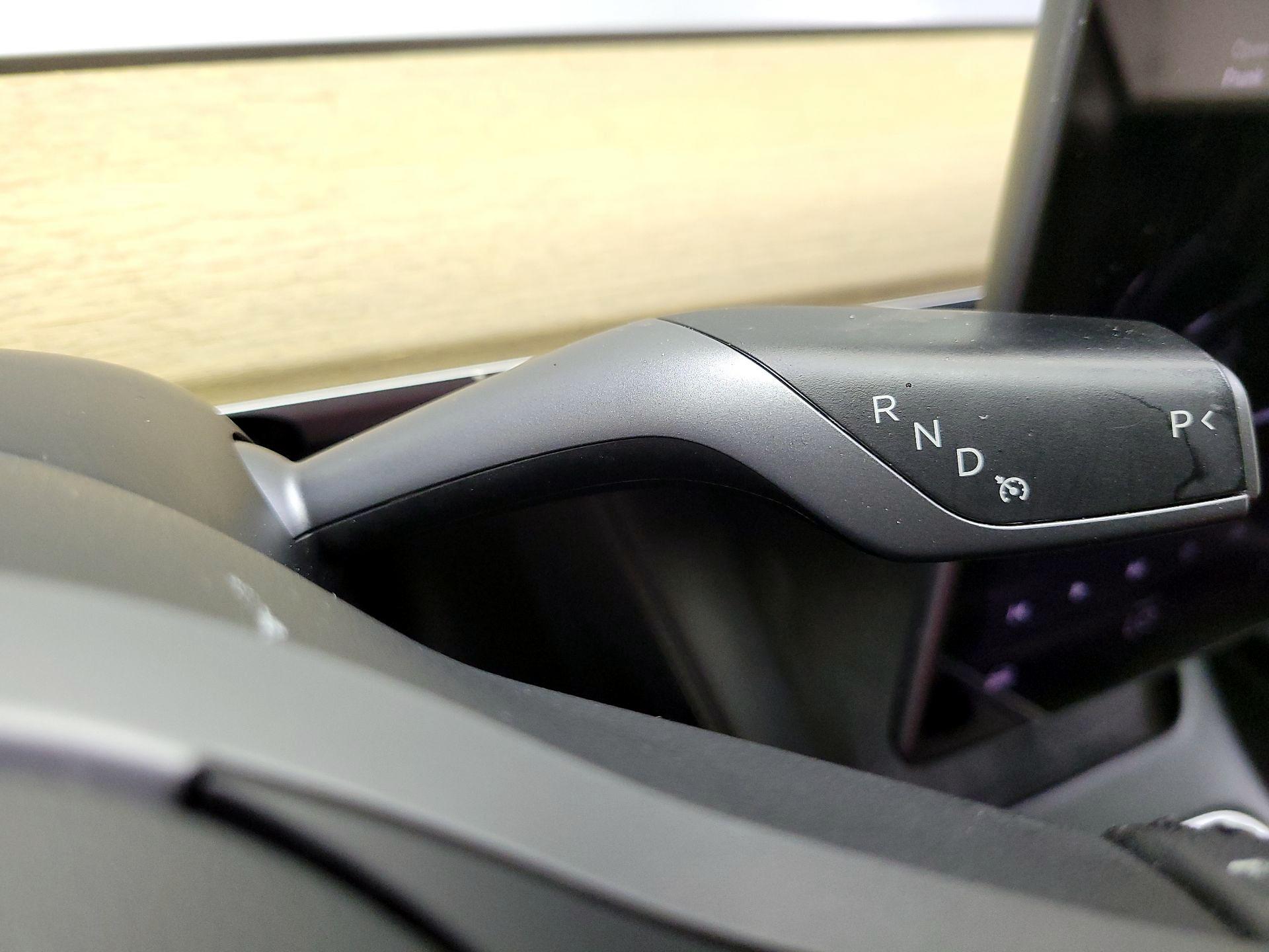 Thumbnail: 2021 Tesla Model Y - 17