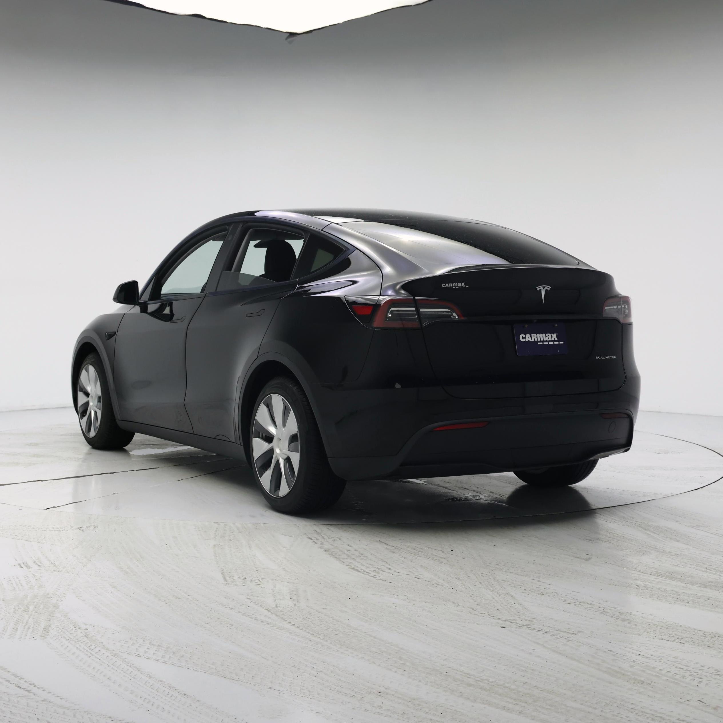 Thumbnail: 2021 Tesla Model Y - 2