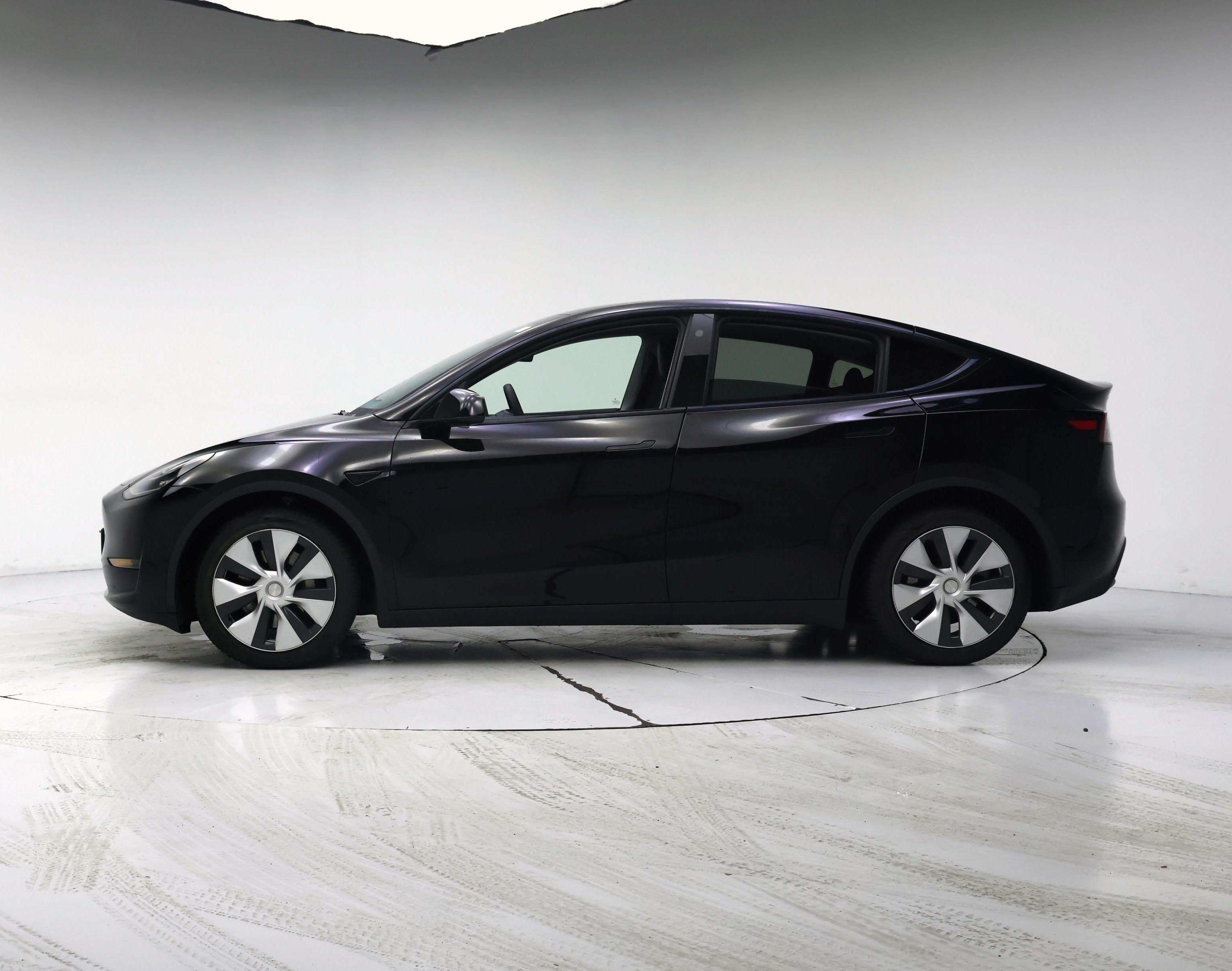 Thumbnail: 2021 Tesla Model Y - 3