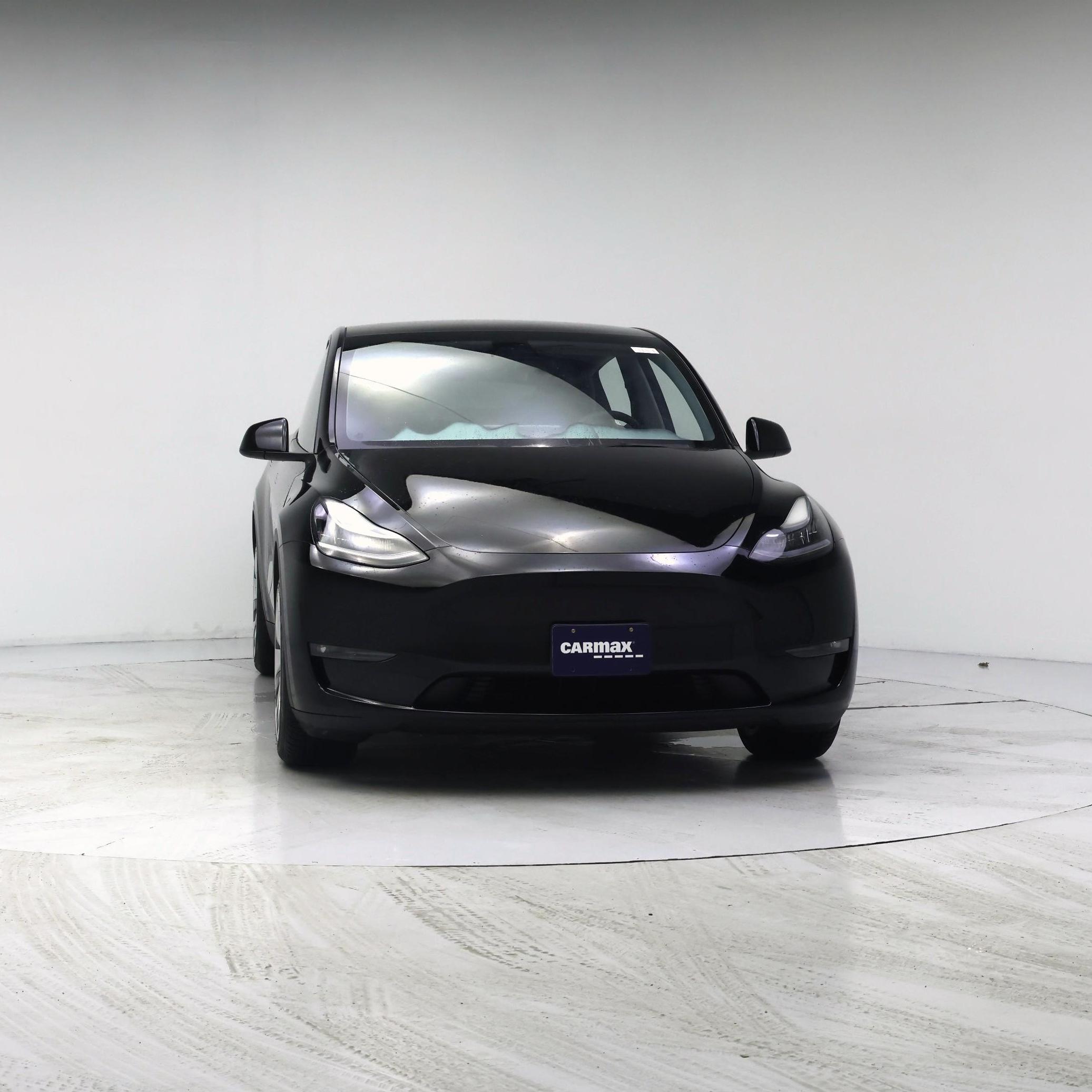 Thumbnail: 2021 Tesla Model Y - 5