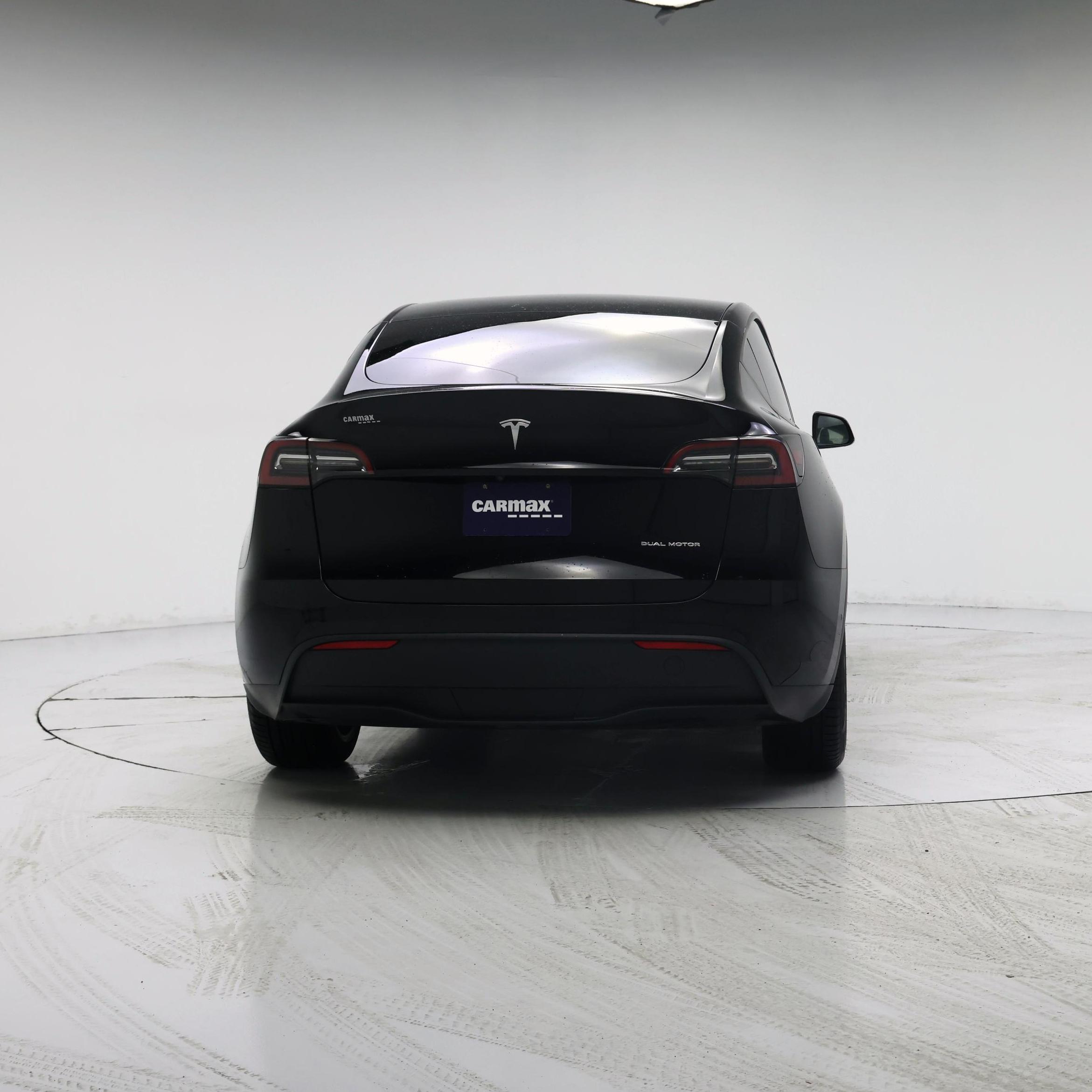 Thumbnail: 2021 Tesla Model Y - 6