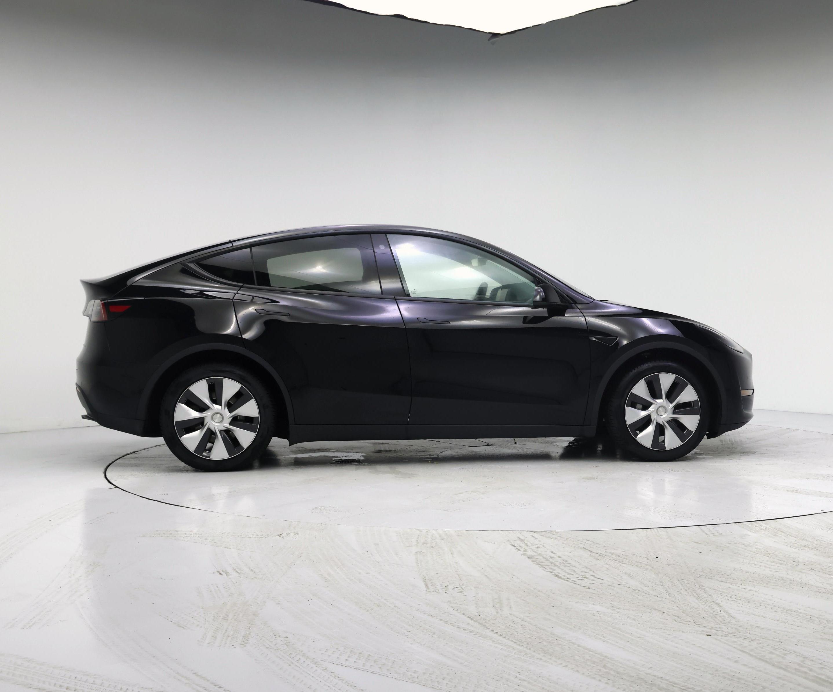 Thumbnail: 2021 Tesla Model Y - 7