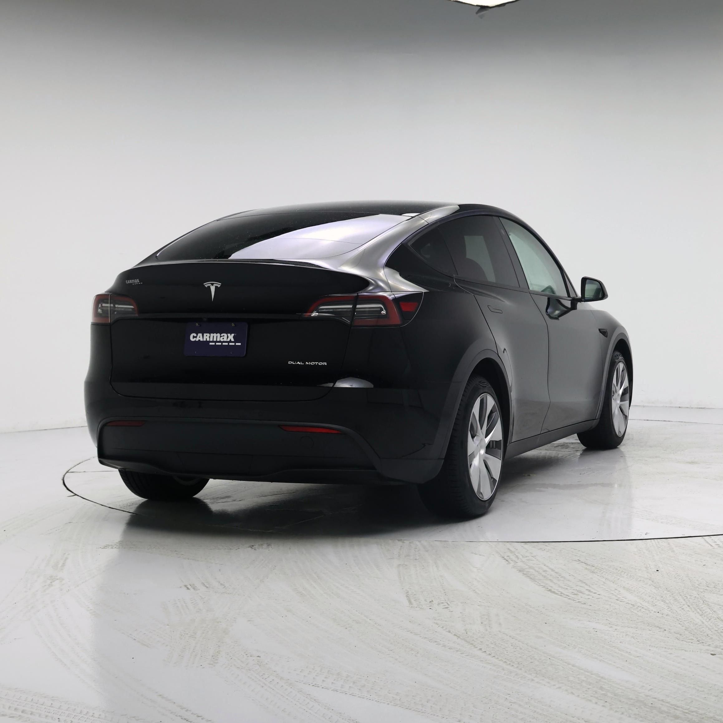 Thumbnail: 2021 Tesla Model Y - 8