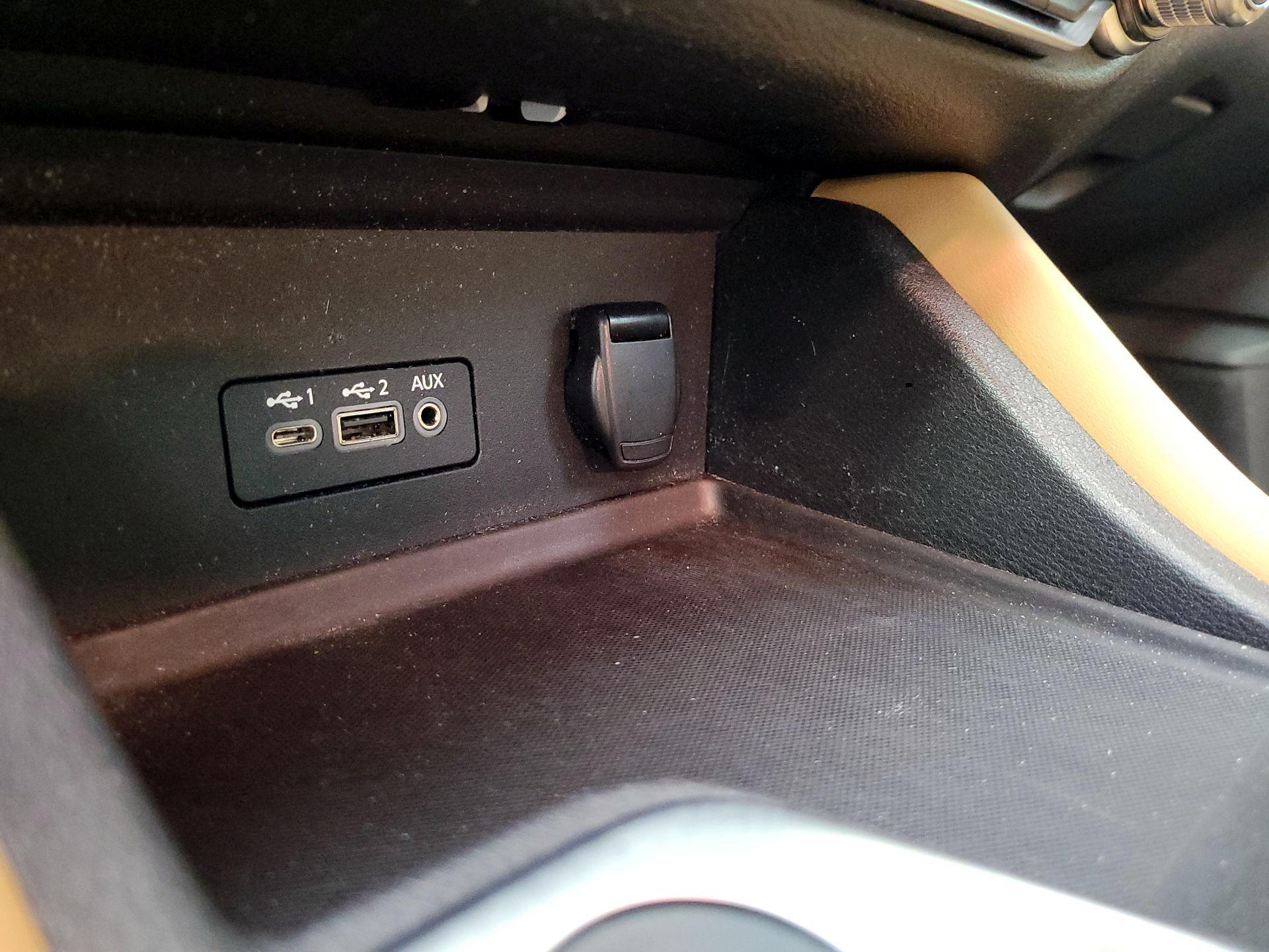 Thumbnail: 2020 Nissan Sentra - 16